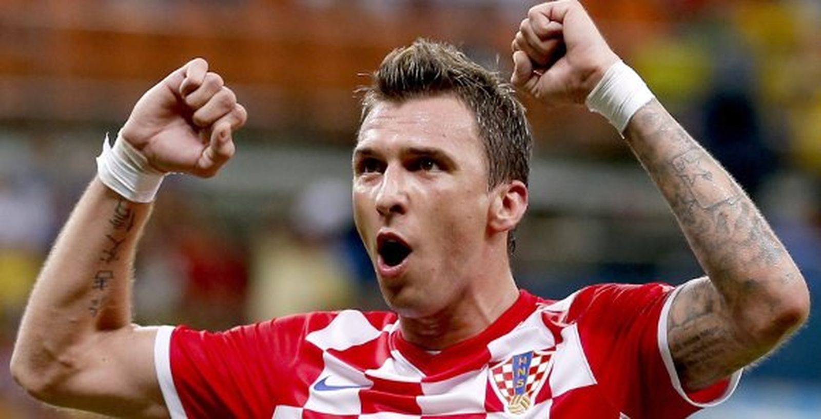 Croacia bombardea a Camerún y se jugará el pase con México (0-4)