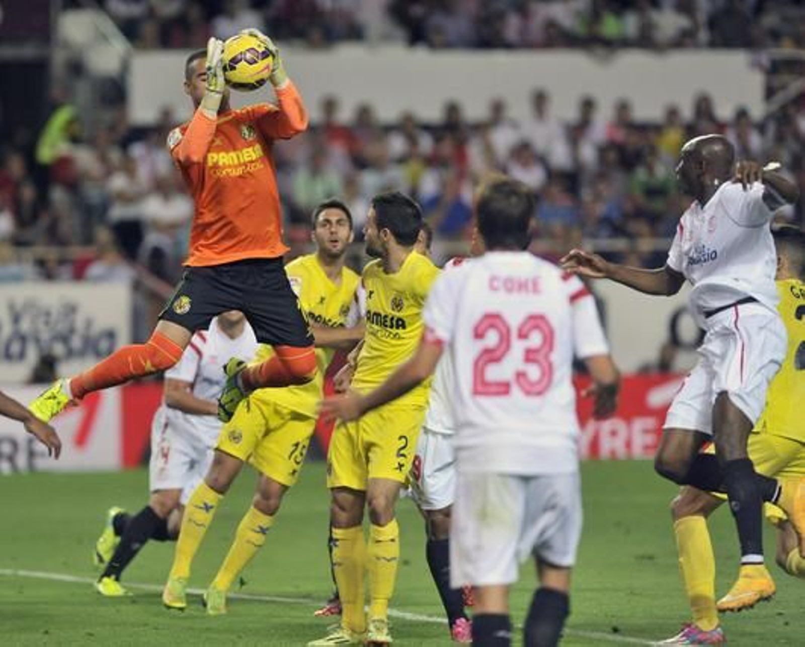 Foto: Juan Carlos Vázquez