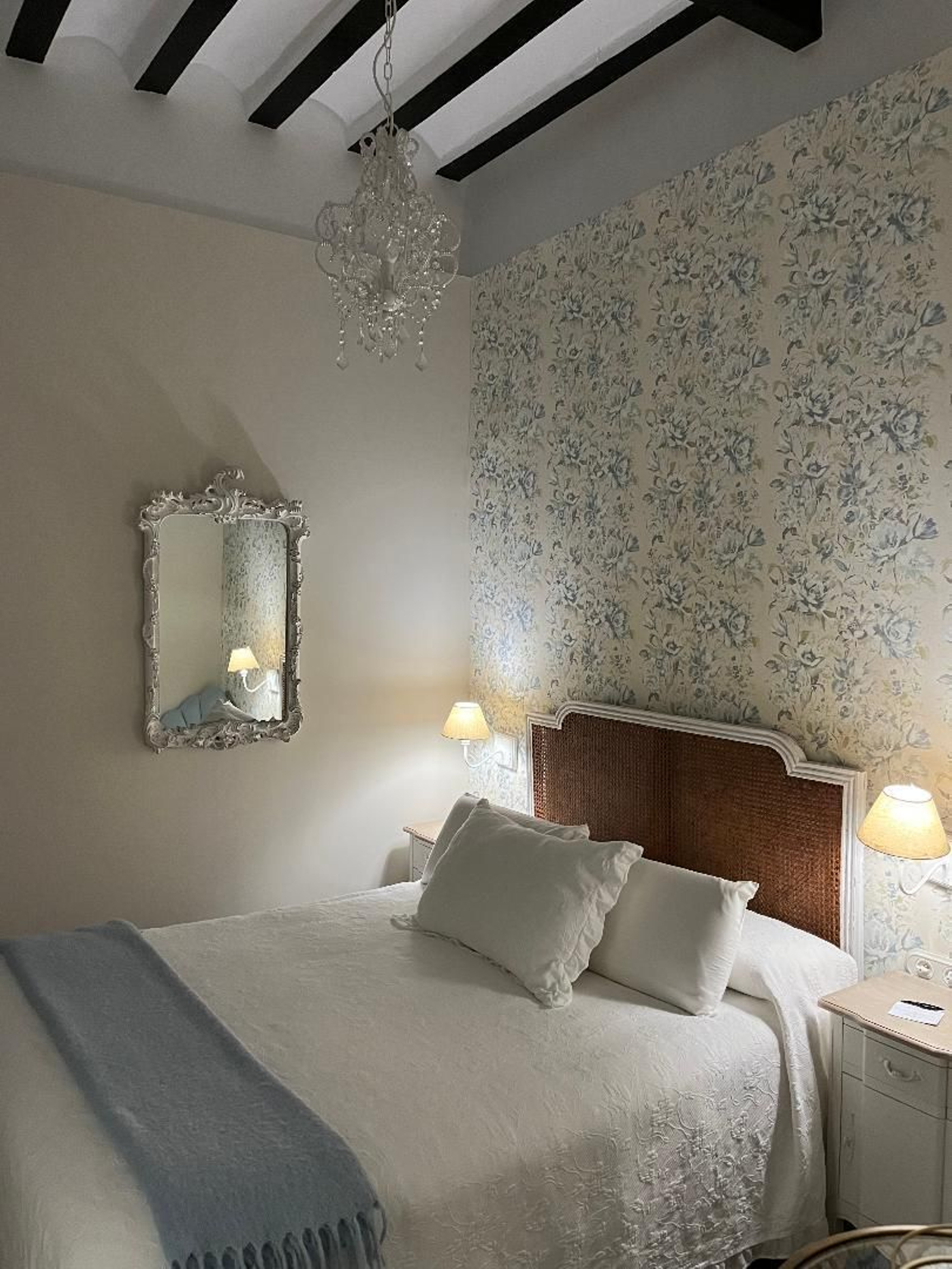 Las imágenes del Palacete de la calle Vea Murguía en Cádiz