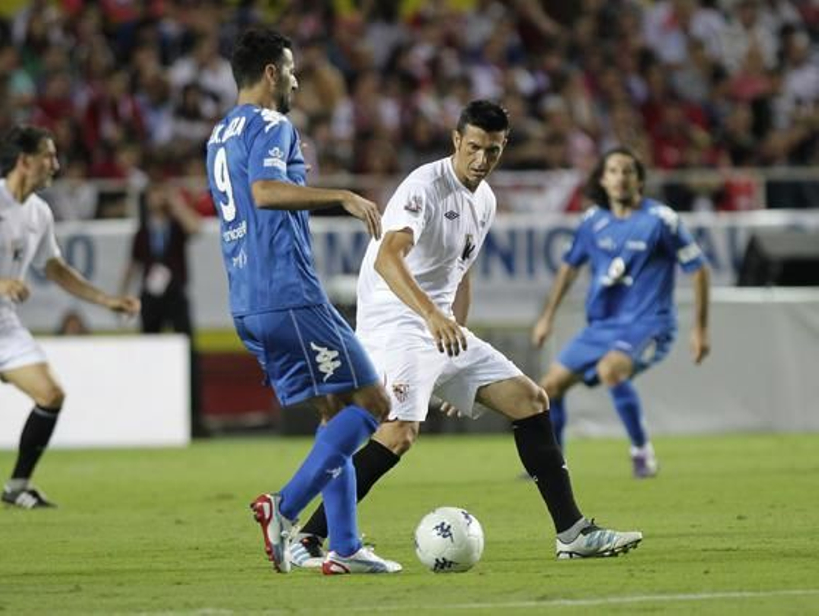 Foto: Antonio Pizarro