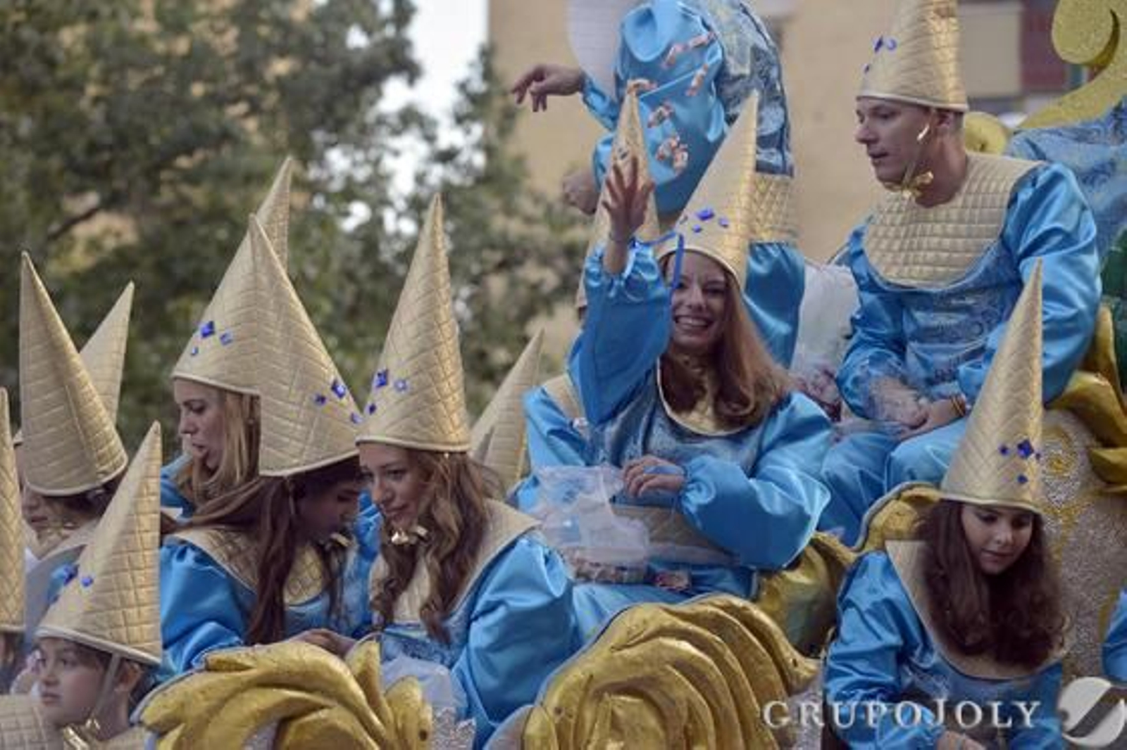 Foto: Juan Carlos Vázquez