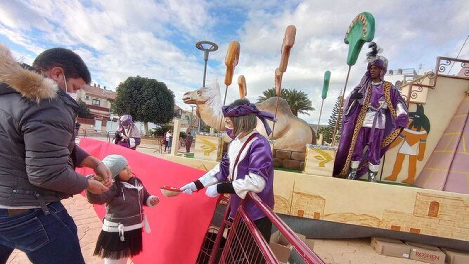 Huércal de Almería