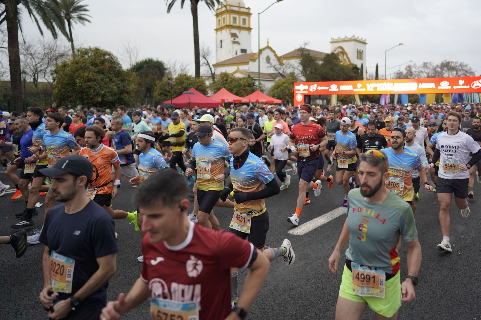 Galería 2 Media Maratón