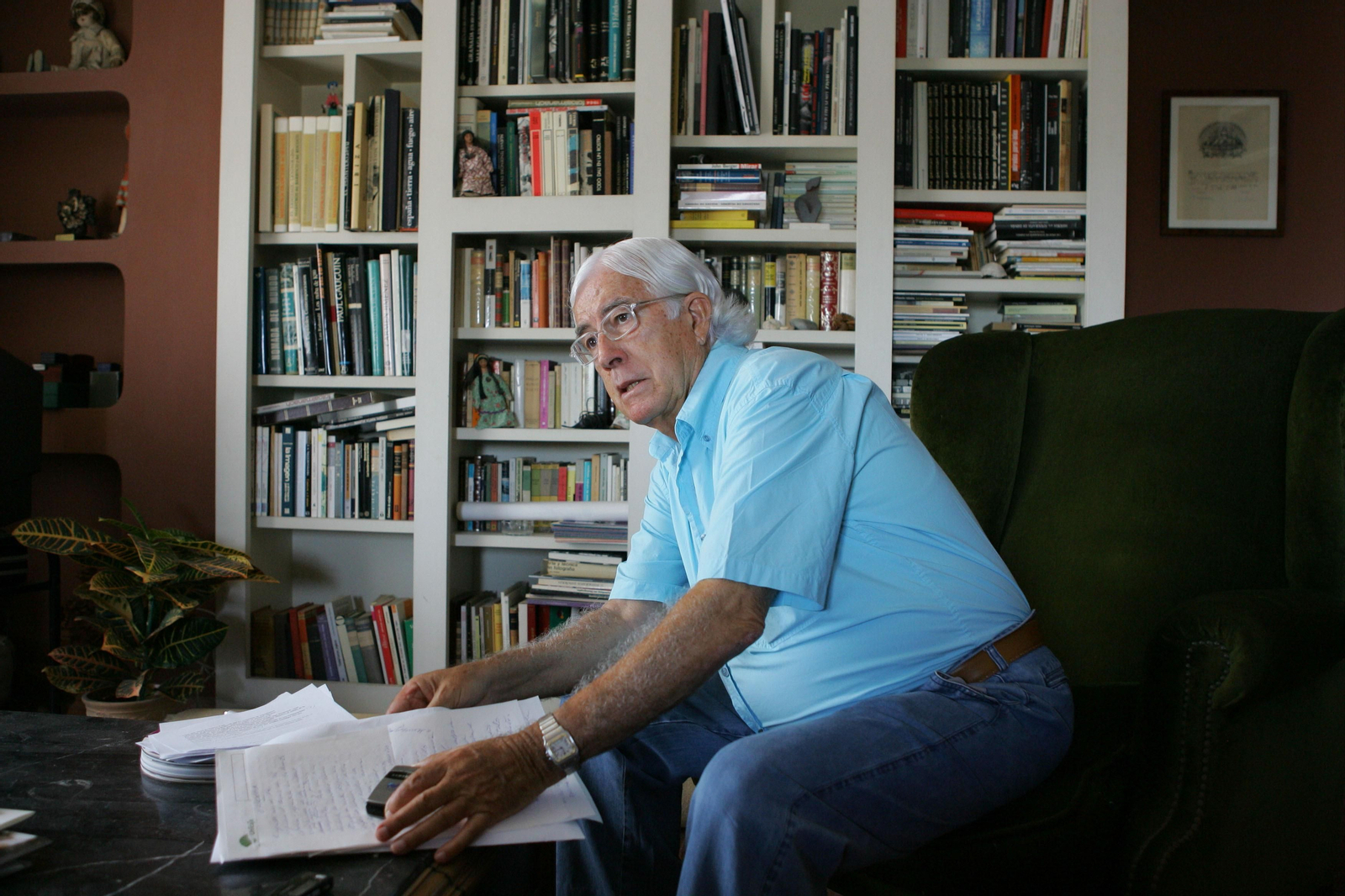 Fotogalería fotógrafo almeriense Carlos Pérez Siquier