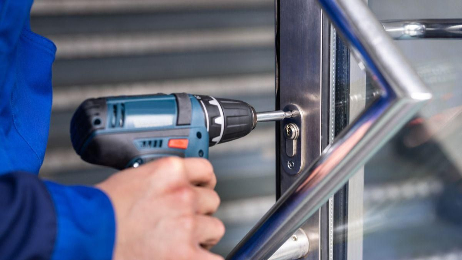 ¿Por qué contar con cerrajeros en Granada de Cerrajero Granada MasterKey® es esencial para tu seguridad en casa?