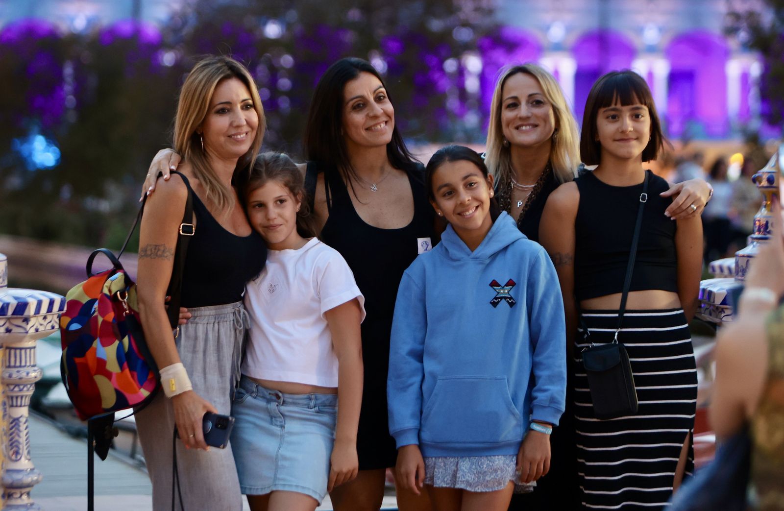 Búscate en el concierto de Aitana