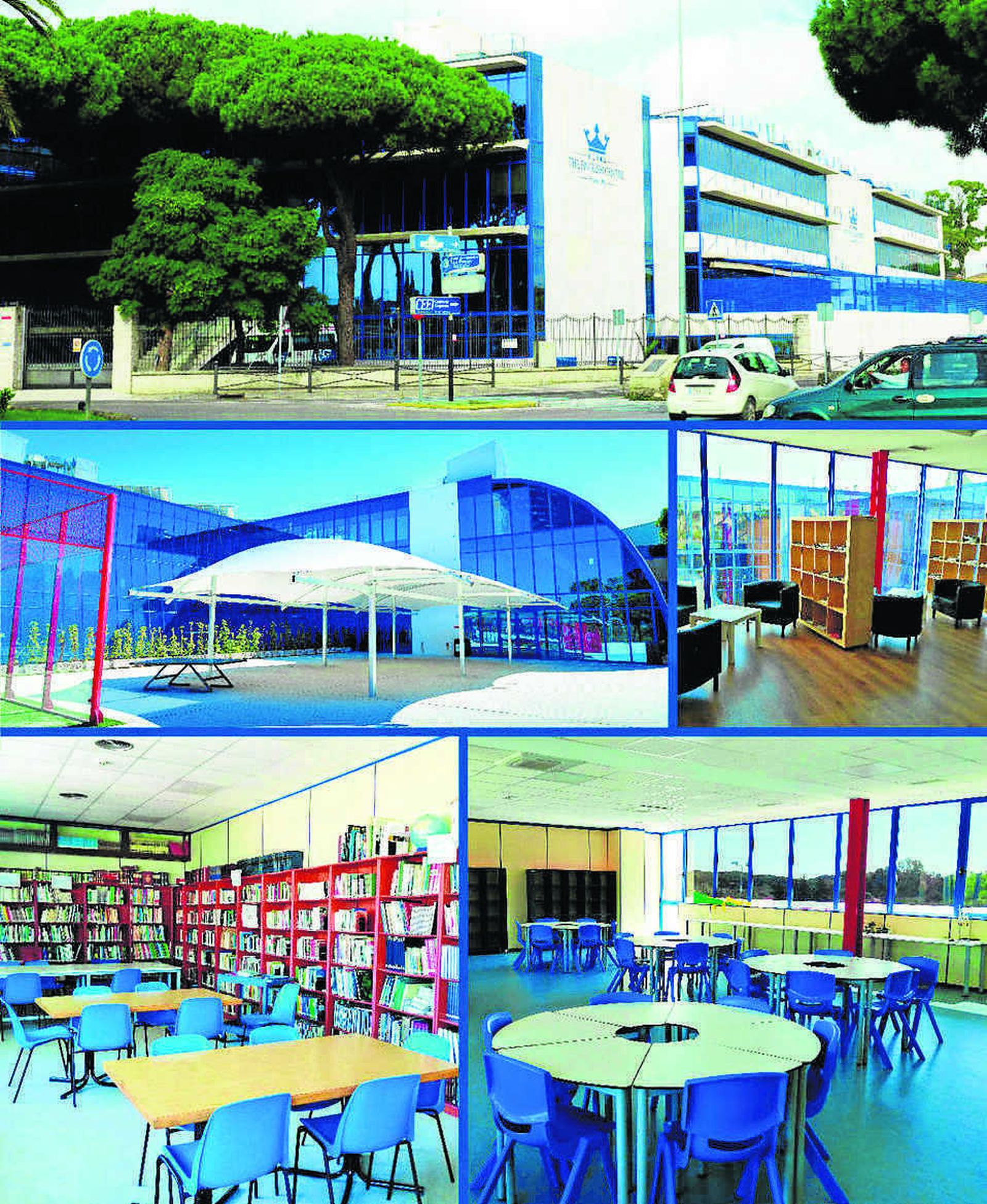 “ECC, la respuesta a las necesidades del siglo XXI: una Formación Profesional  internacional y de calidad”