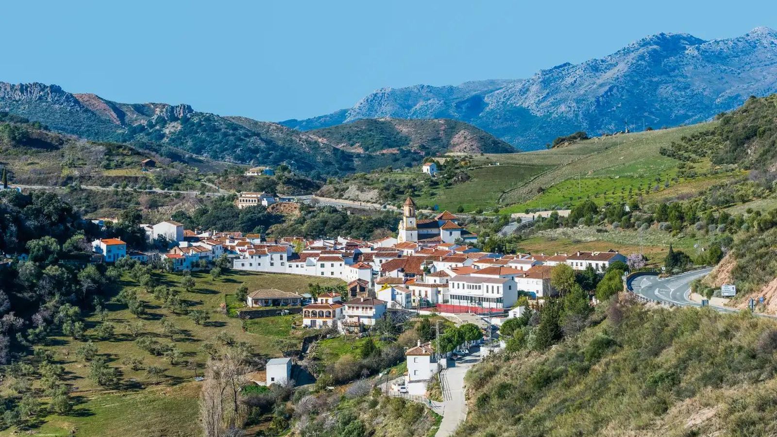 Otra perspectiva de Atajate.