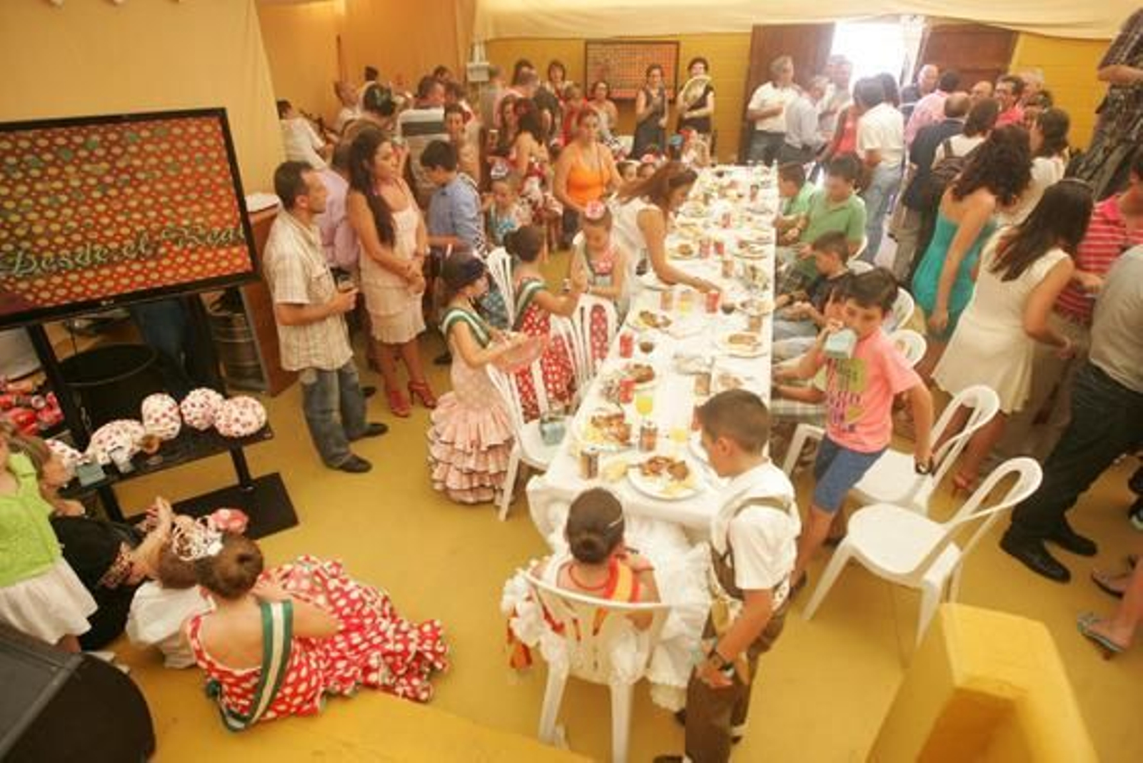 Foto: J.M.Q./Erasmo Fenoy/Fran Montes