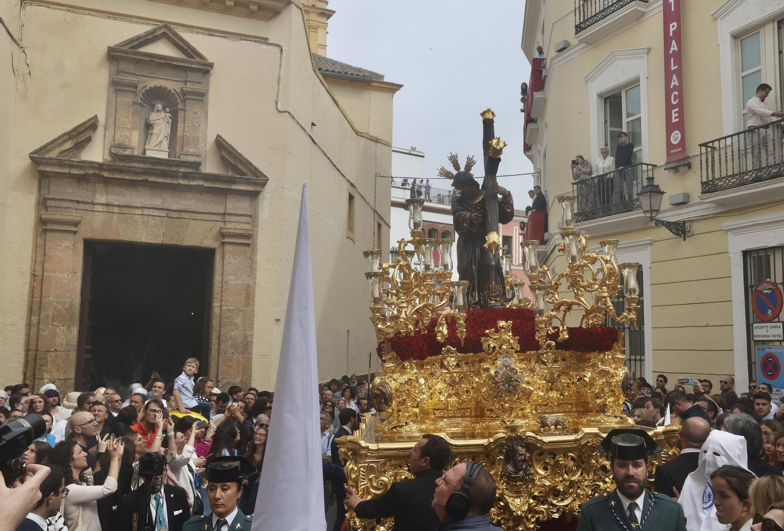 Hermandad de la Candelaria
