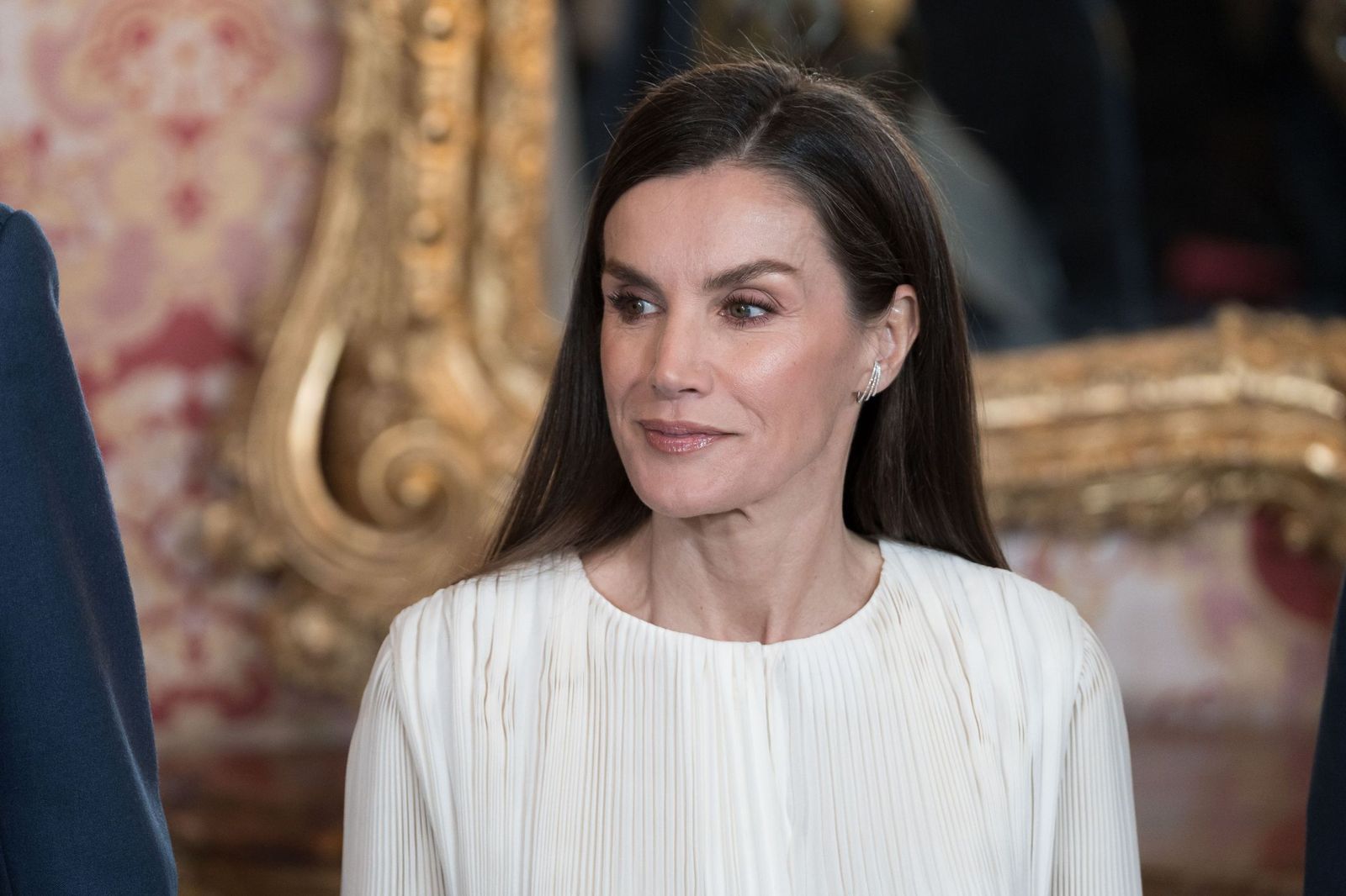 Las fotos de la celebración de la Pascua Militar en el Palacio Real