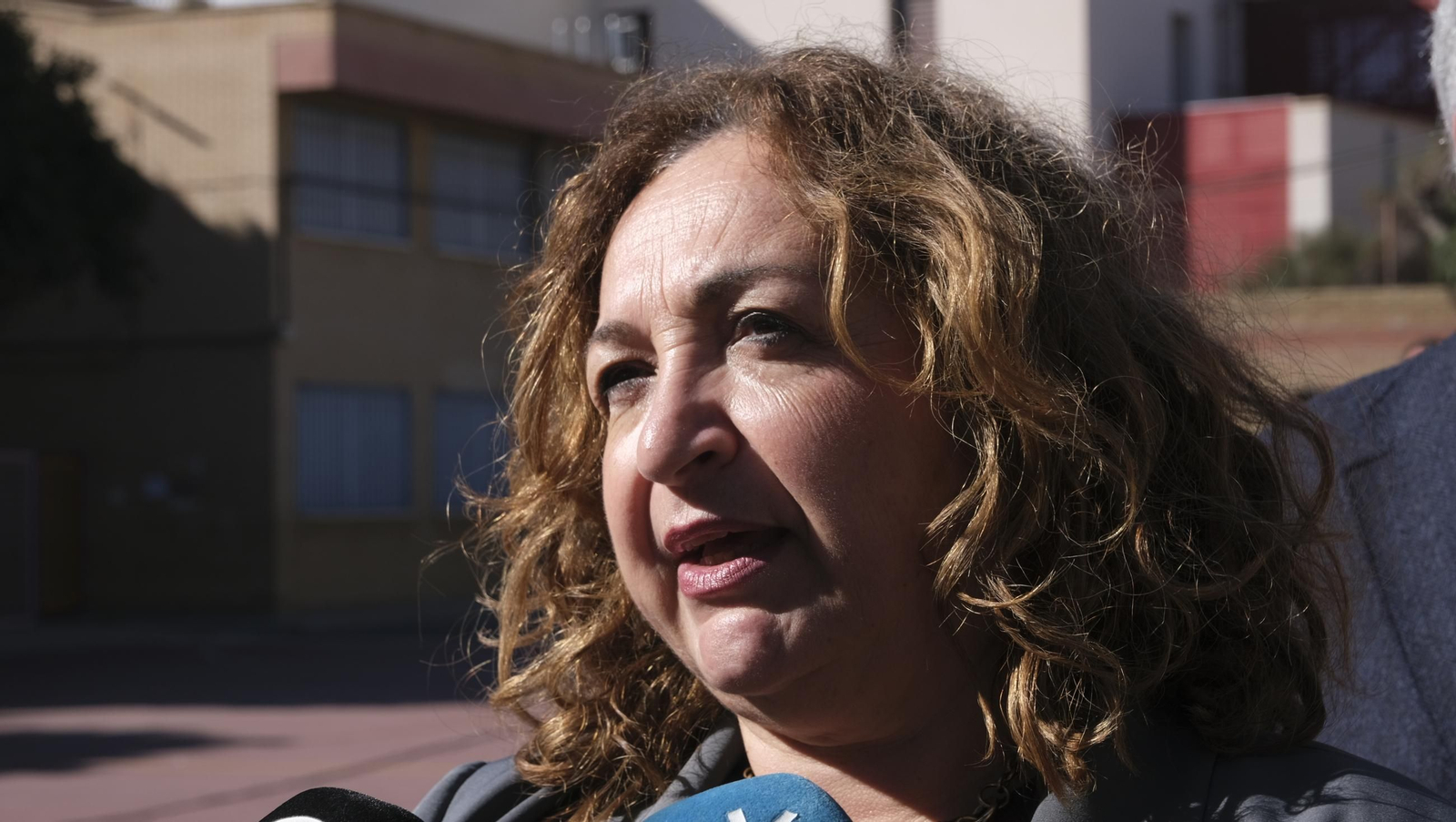 Día Internacional Contra el Cáncer Infantil en el CEIP 28 de Febrero, en imágenes