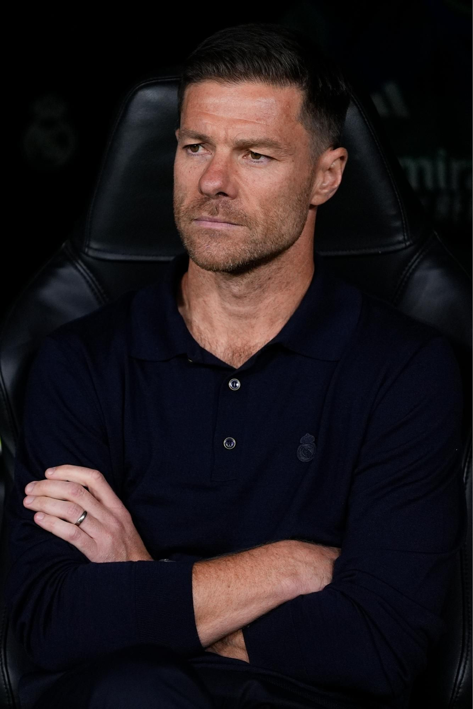 Las mejores fotos del Real Madrid-Olympique