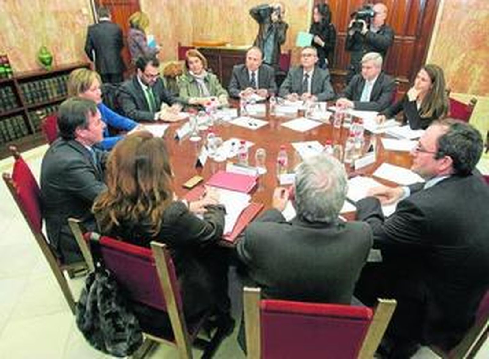 Hacienda descubre 15,8 millones en la lucha contra el fraude fiscal