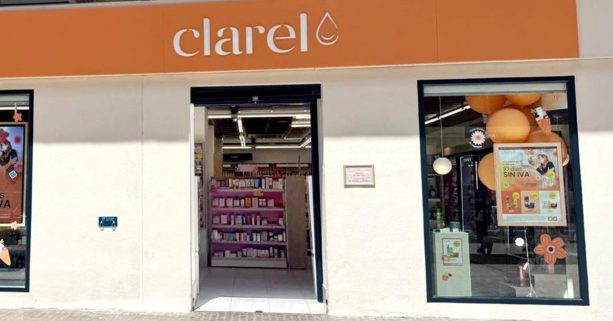 Clarel sigue su expansión en Andalucía con la apertura de tres nuevas ...