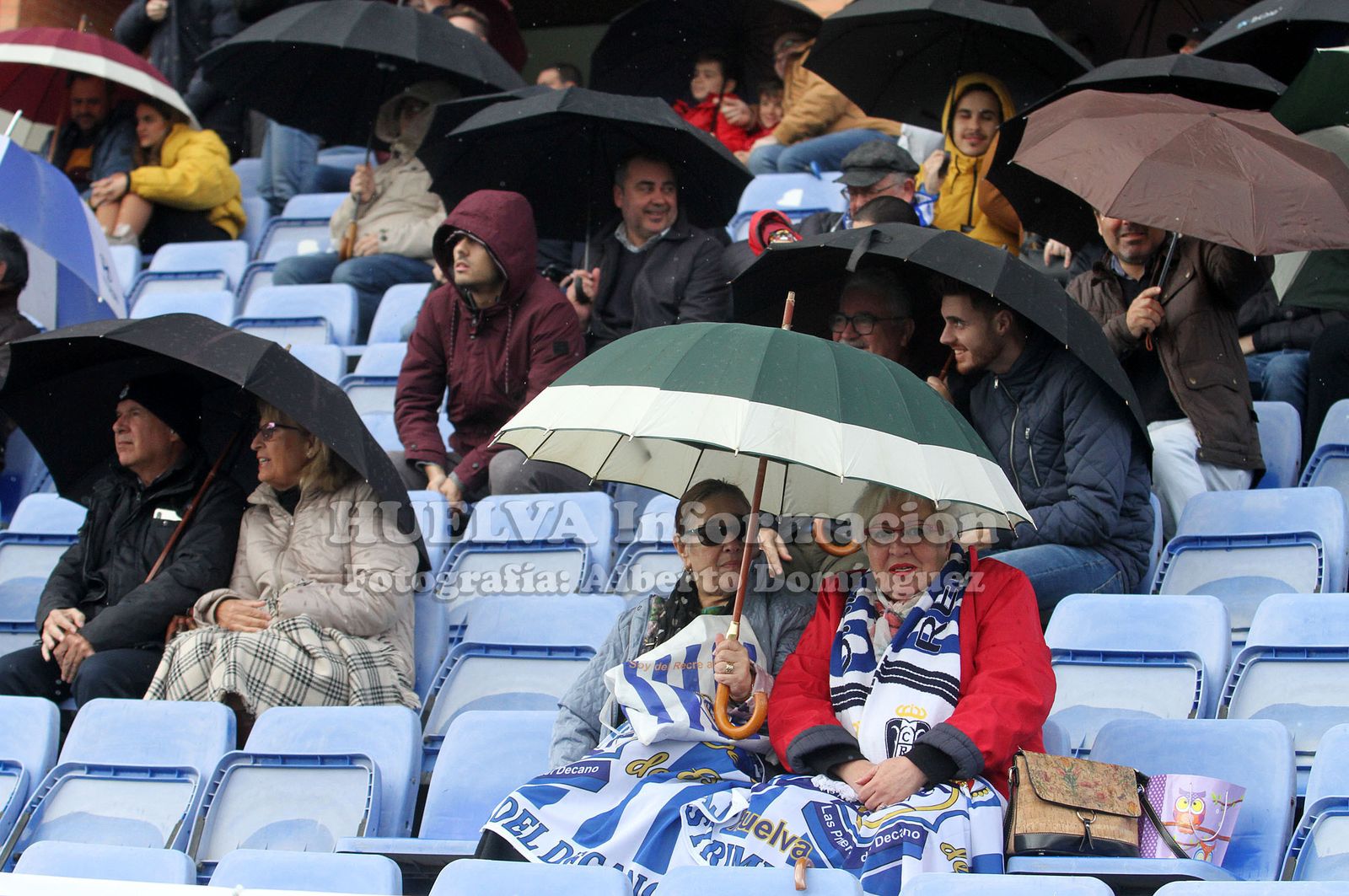 El Recre - Melilla en imágenes