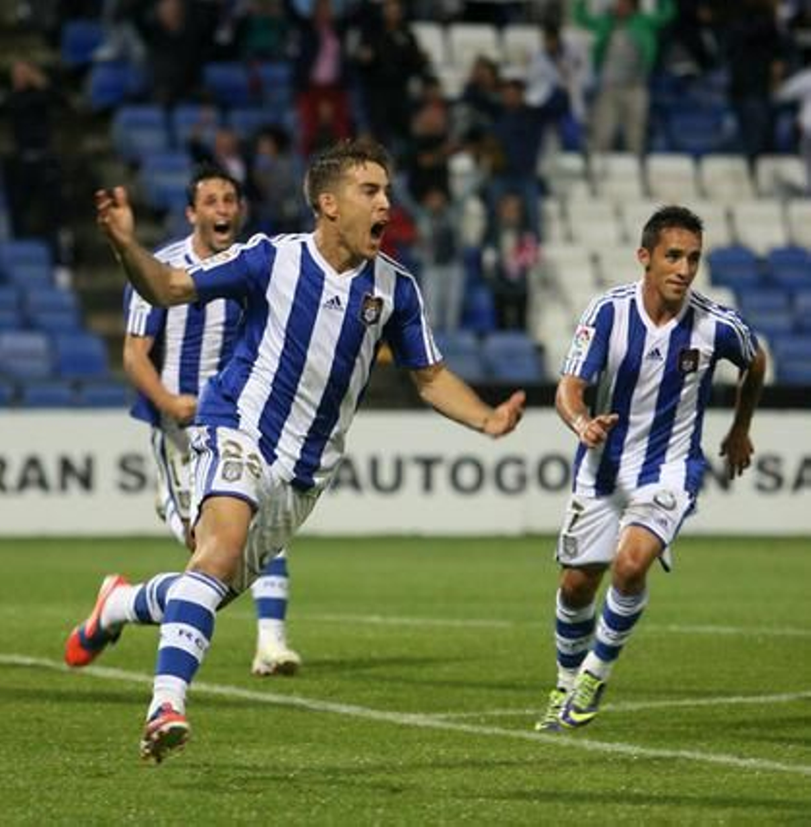 Foto: Alberto Dominguez