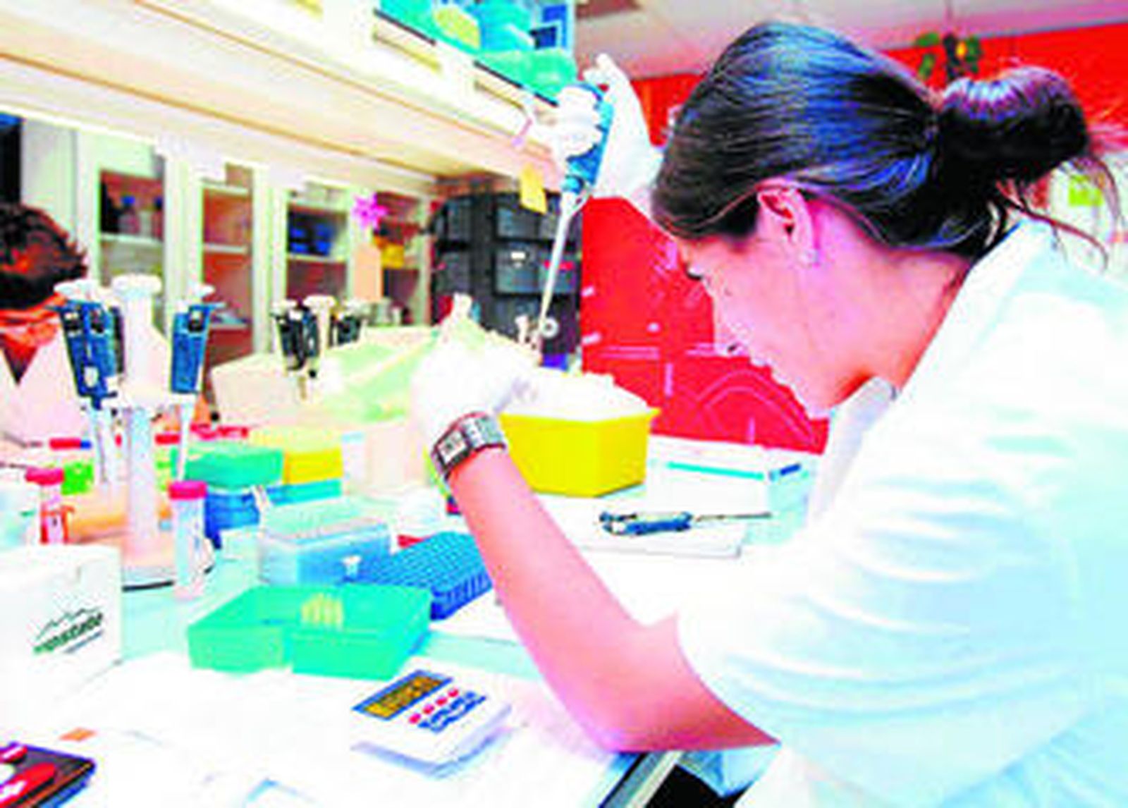 La investigación podría allanar el camino en la mejora del abordaje terapéutico.