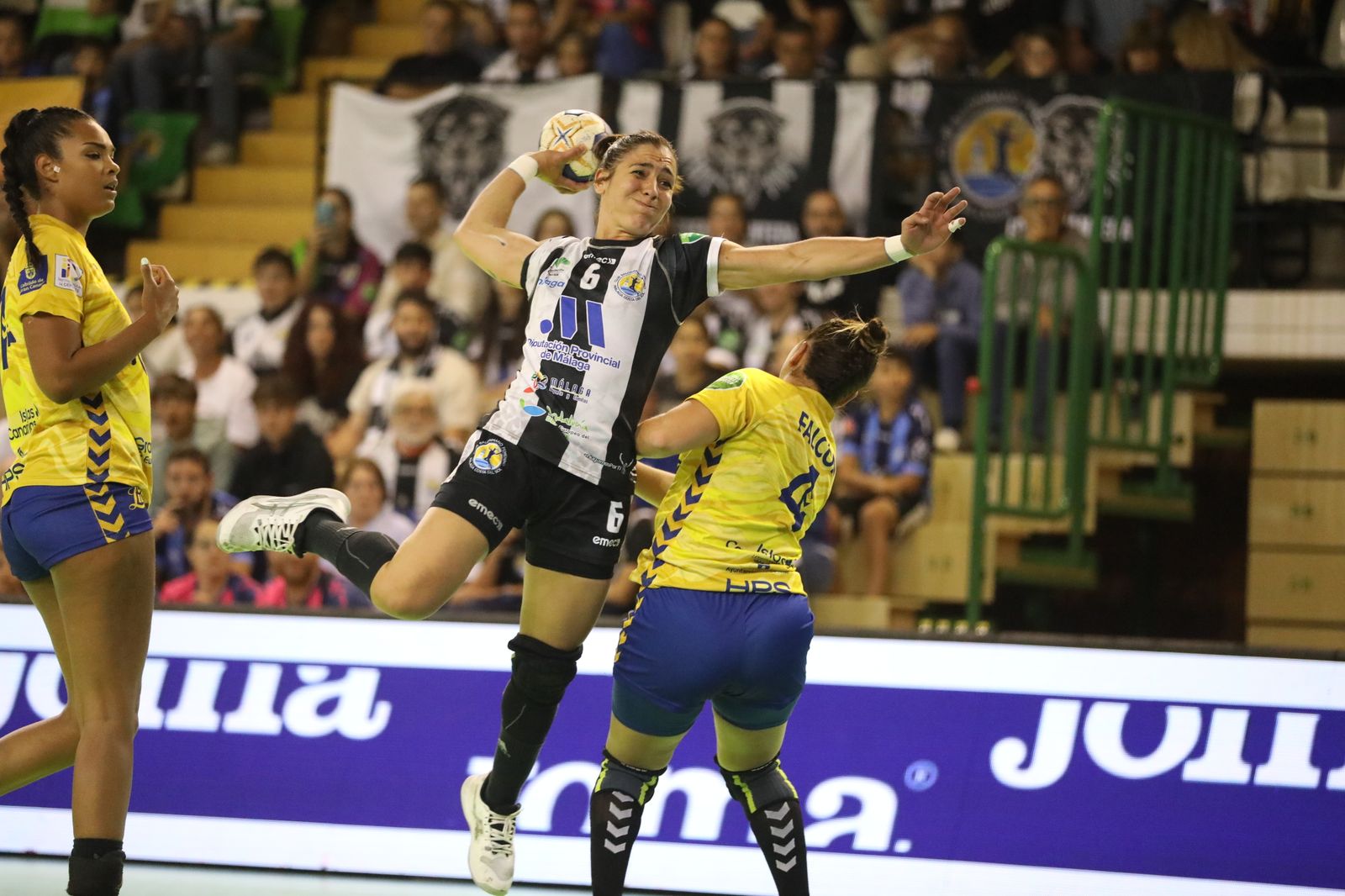 El Costa del Sol - Rocasa Gran Canaria, en fotos