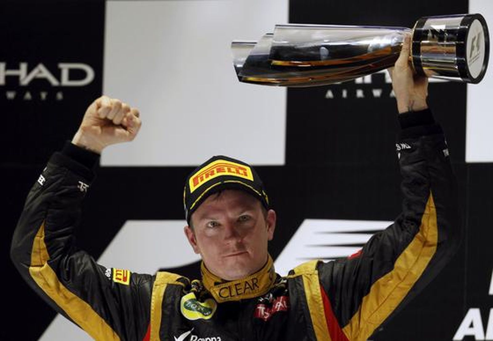 Foto: EFE · AFP · Reuters