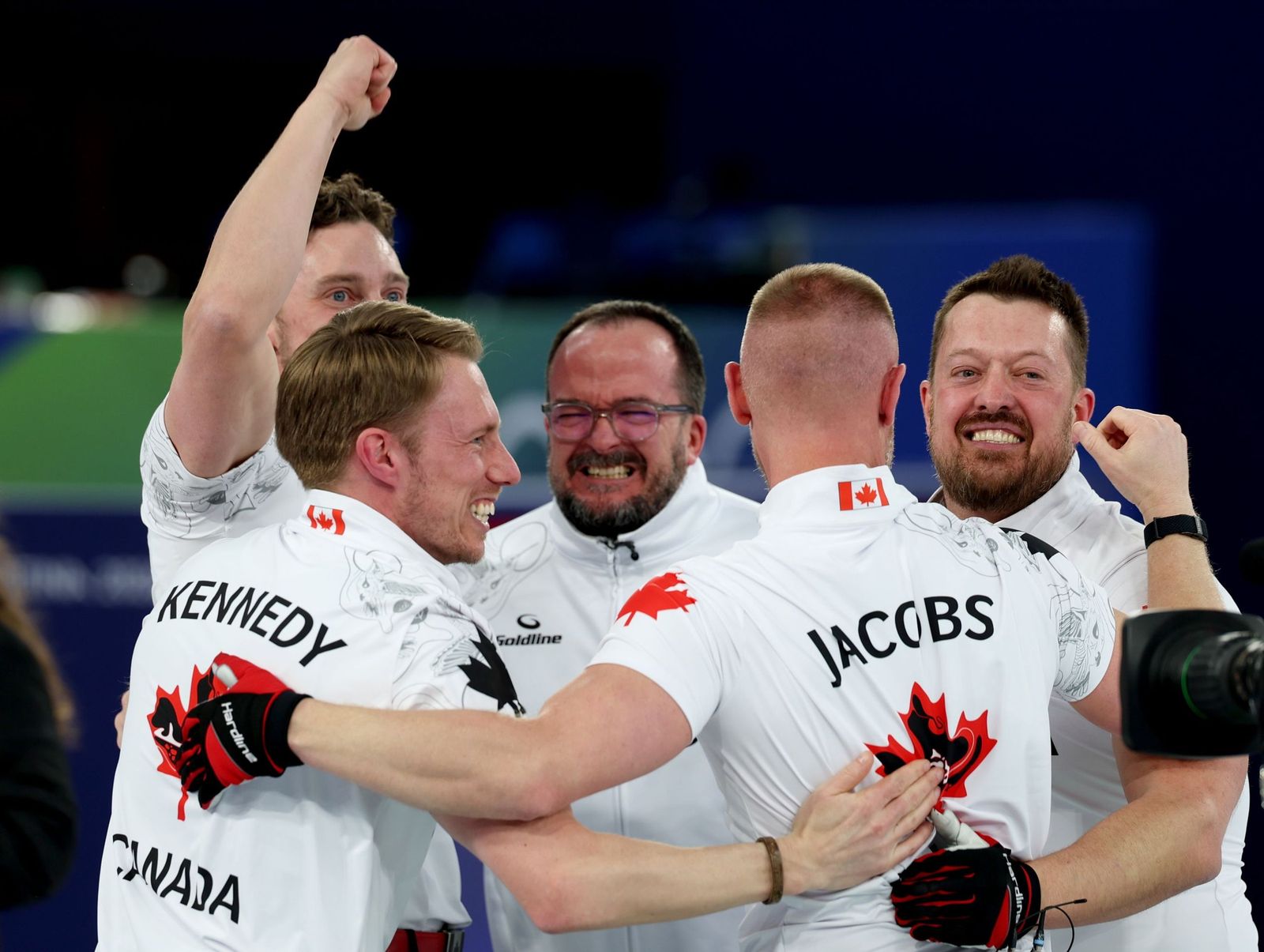 Las fotos de la tercera medalla española y de la jornada 16 de los Juegos Olímpicos