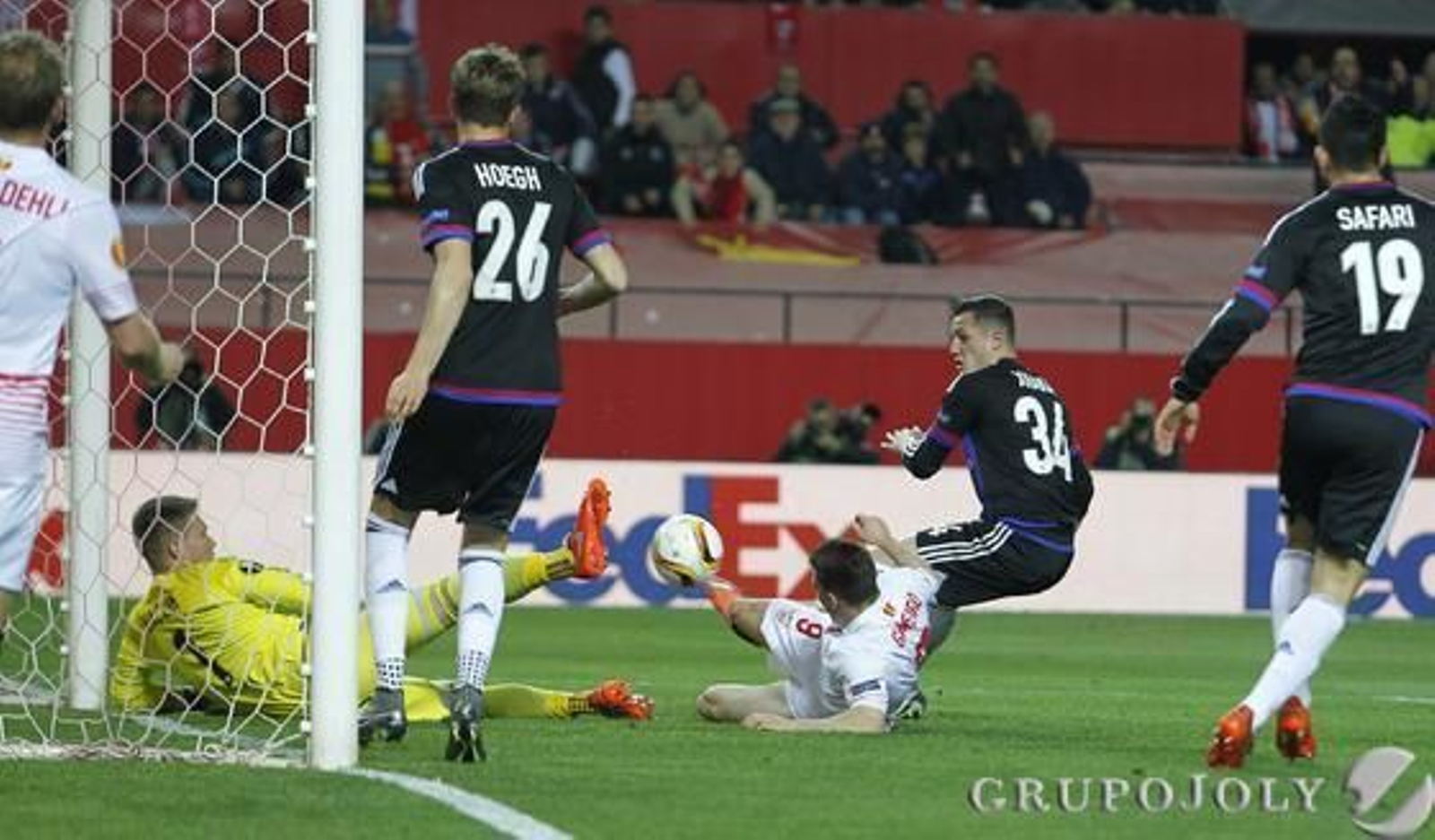 Foto: Antonio Pizarro