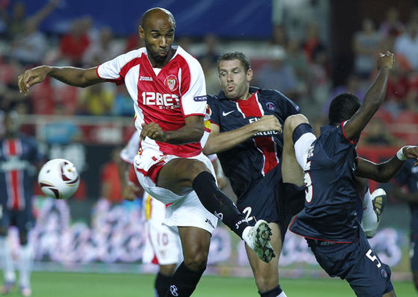 Foto: Antonio Pizarro