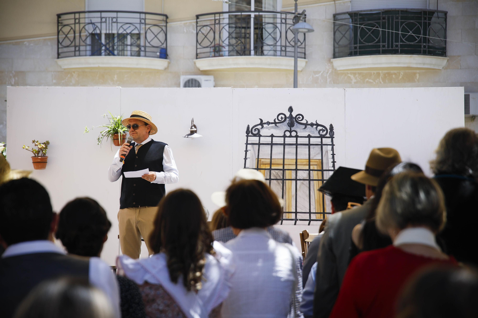 Imágenes de "Canteros y Caciques en la lucha por el Mármol" de Macael