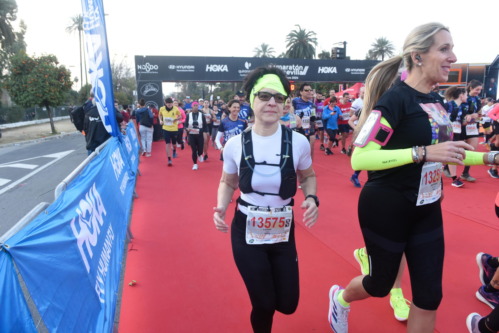 Búscate en la Media Maratón de Sevilla 2024, 3
