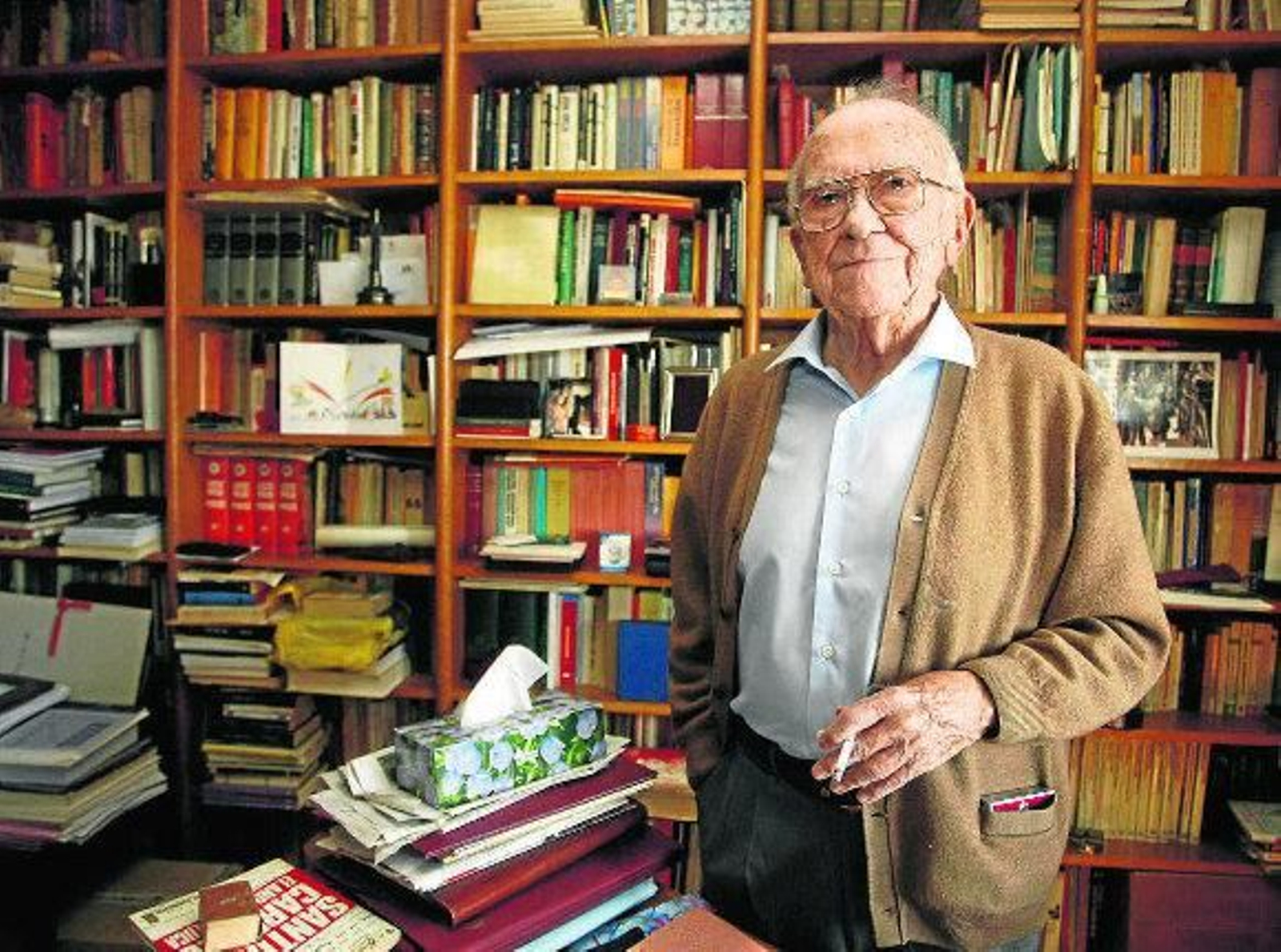 Carrillo, ingresado por una infección urinaria