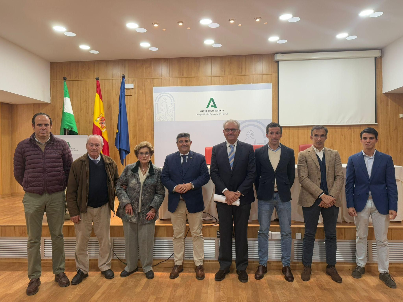 Premios taurinos provinciales