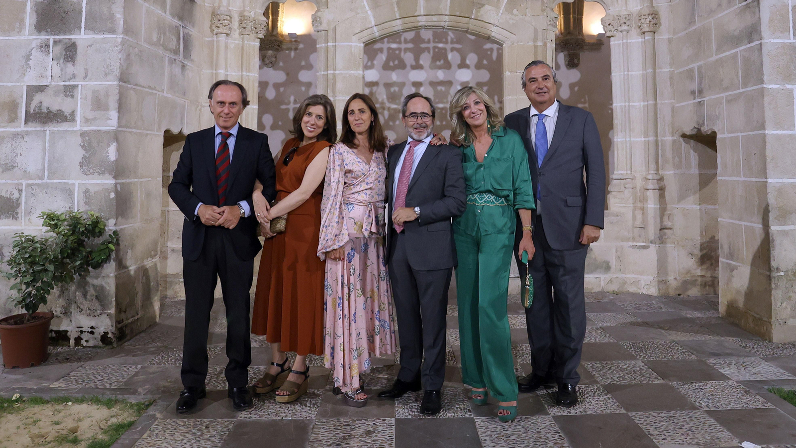 La gala del 40 aniversario de Diario de Jerez, en fotos
