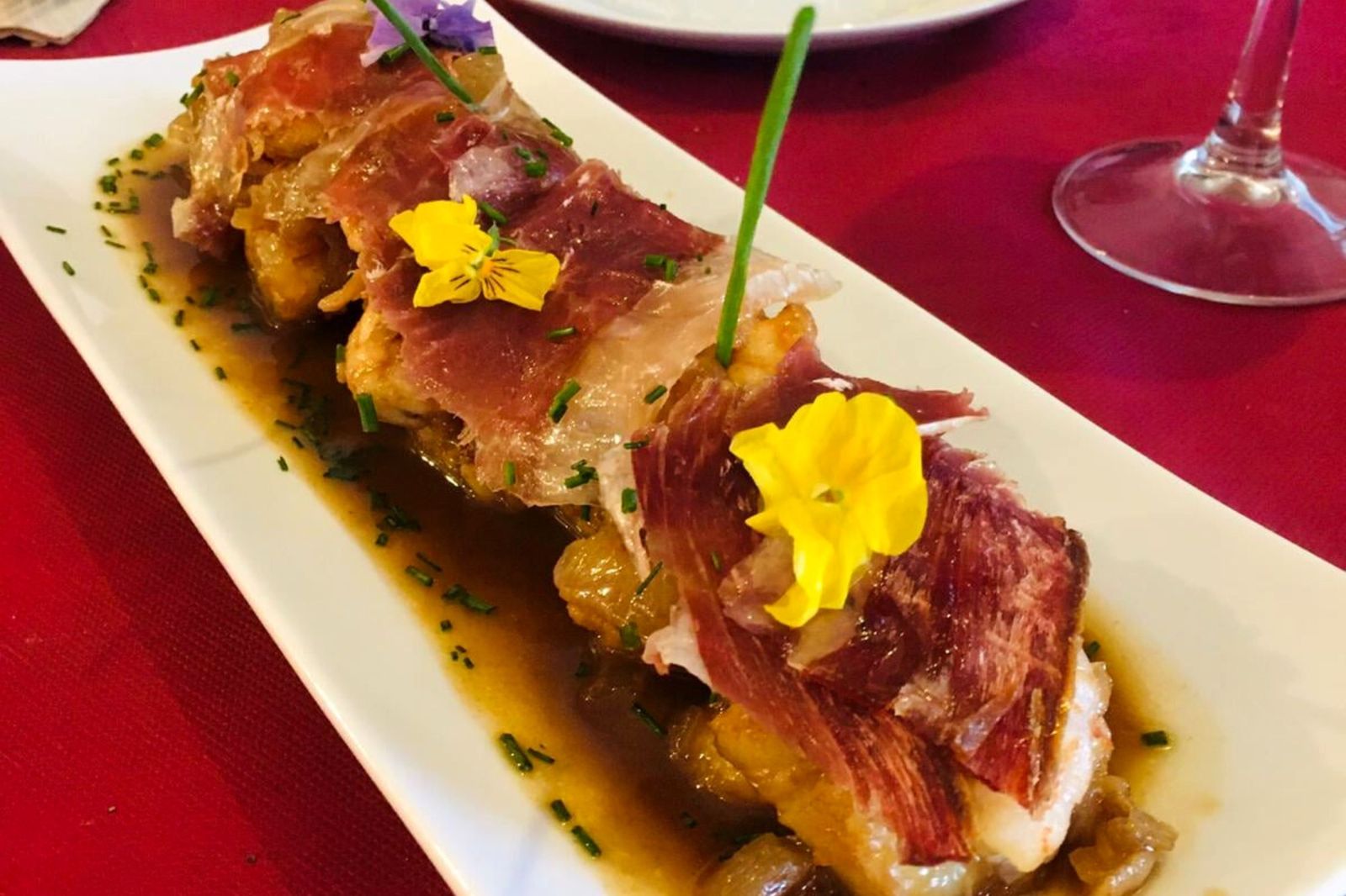 El restaurante de Cortegana mejor valorado en TripAdvisor