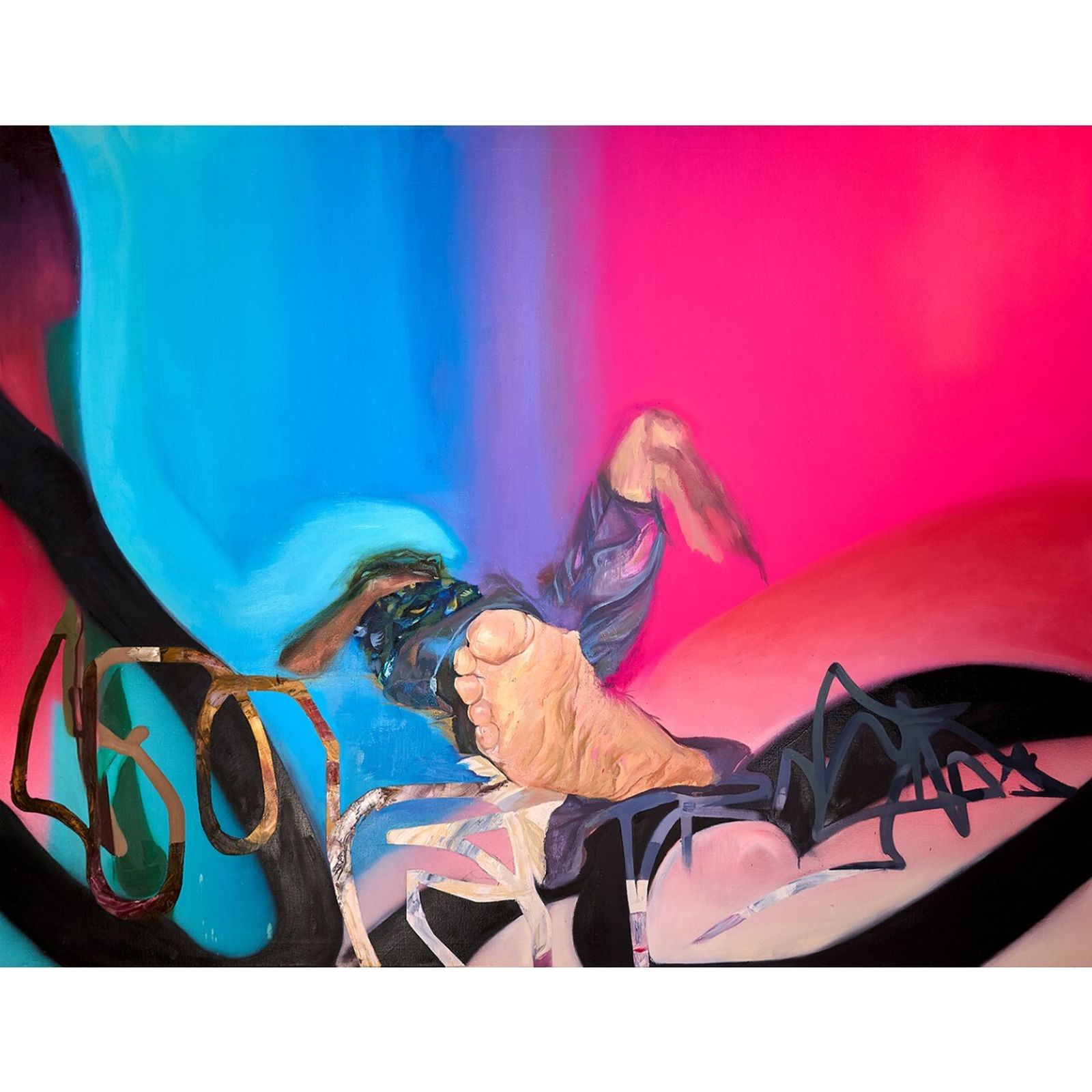 'Cristo del Pago la Alhaja'.