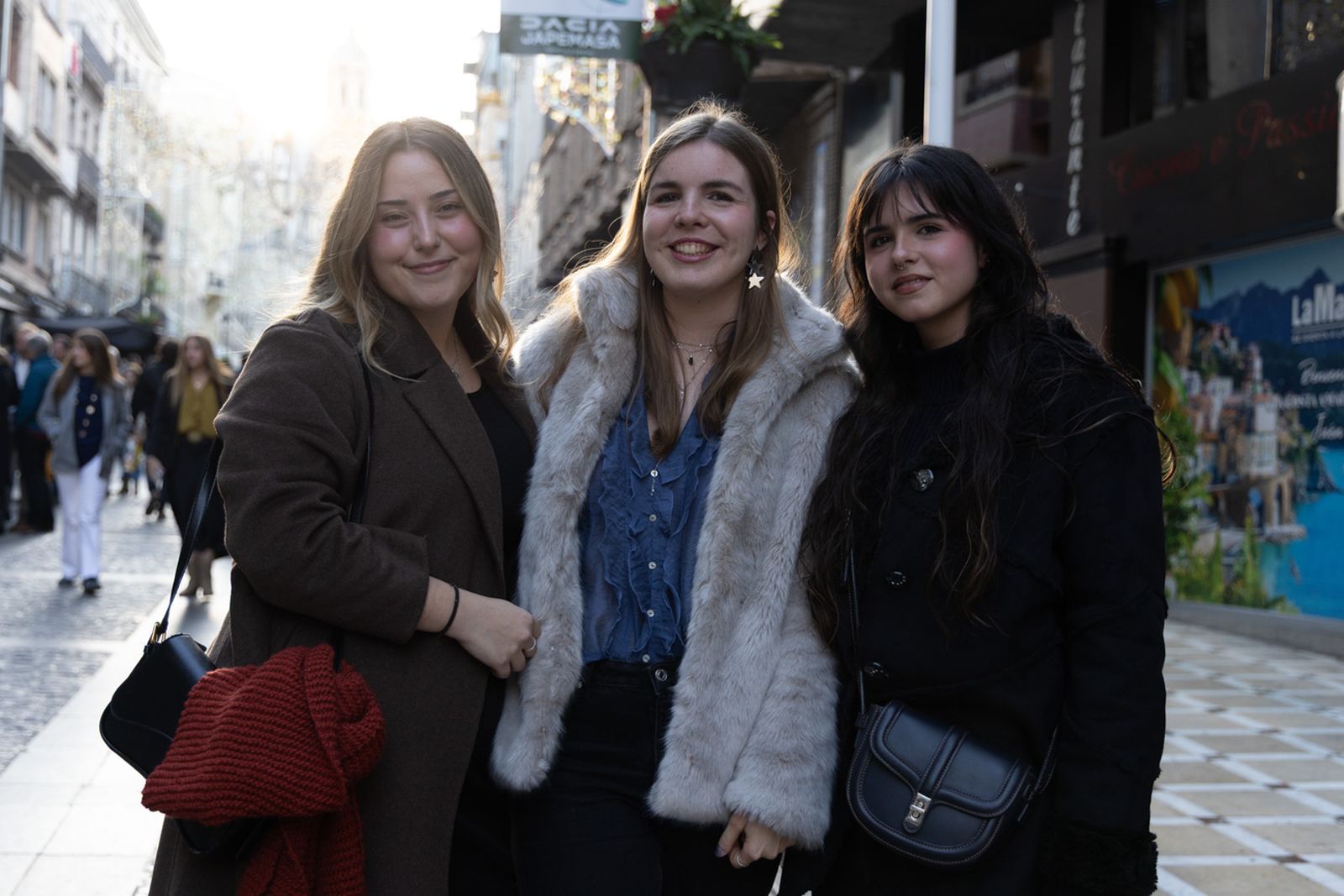 Jaén disfruta de su Tardevieja (II)