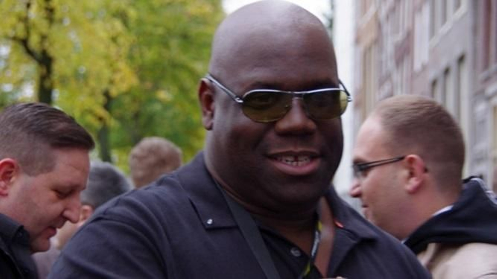 Carl Cox, protagonista de la noche del viernes en Dreambeach