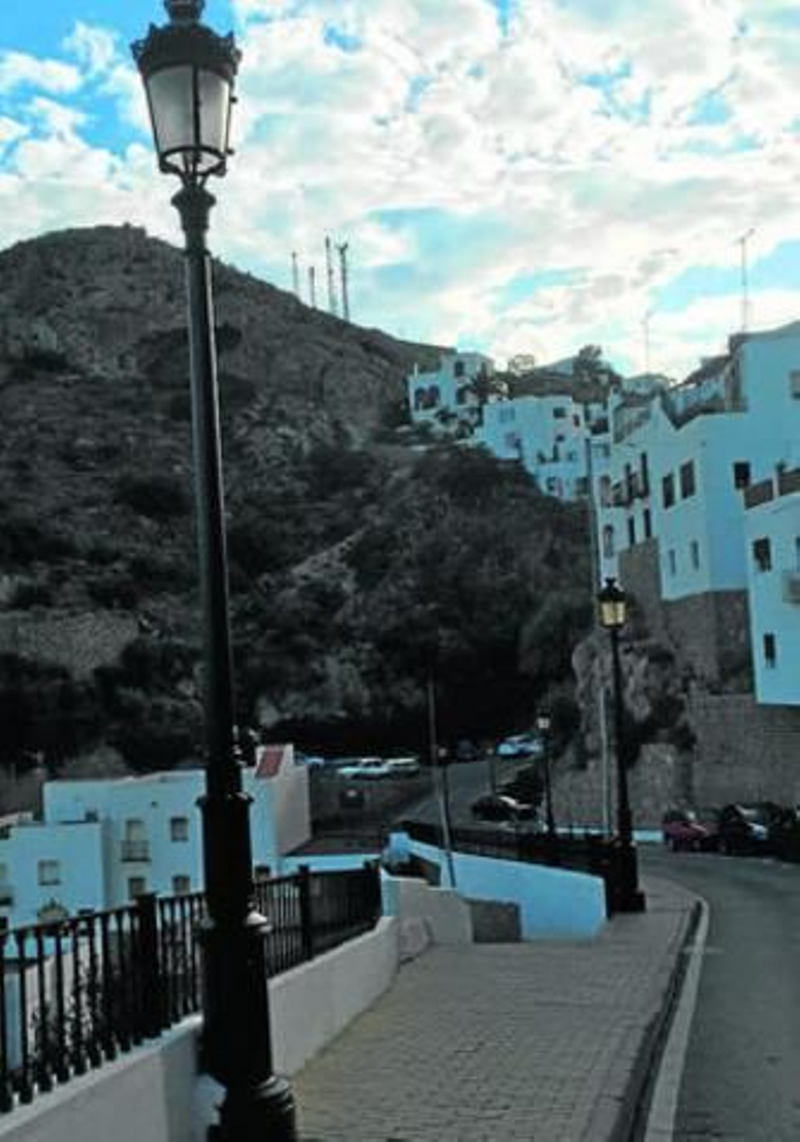 Así luce el municipio tras los trabajos de limpieza y adecentación.