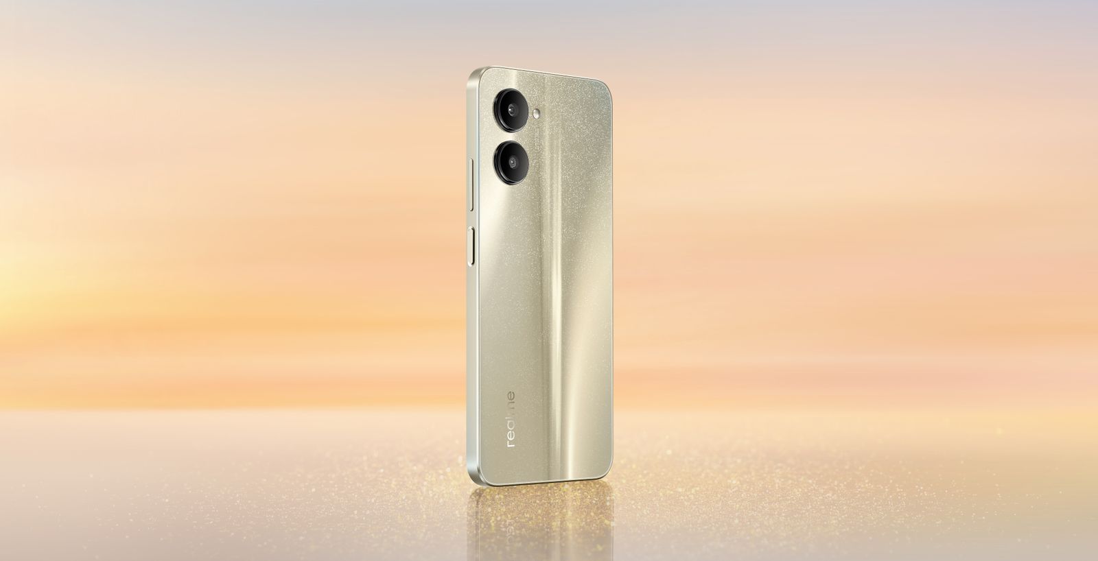 Smartphone Realme C33