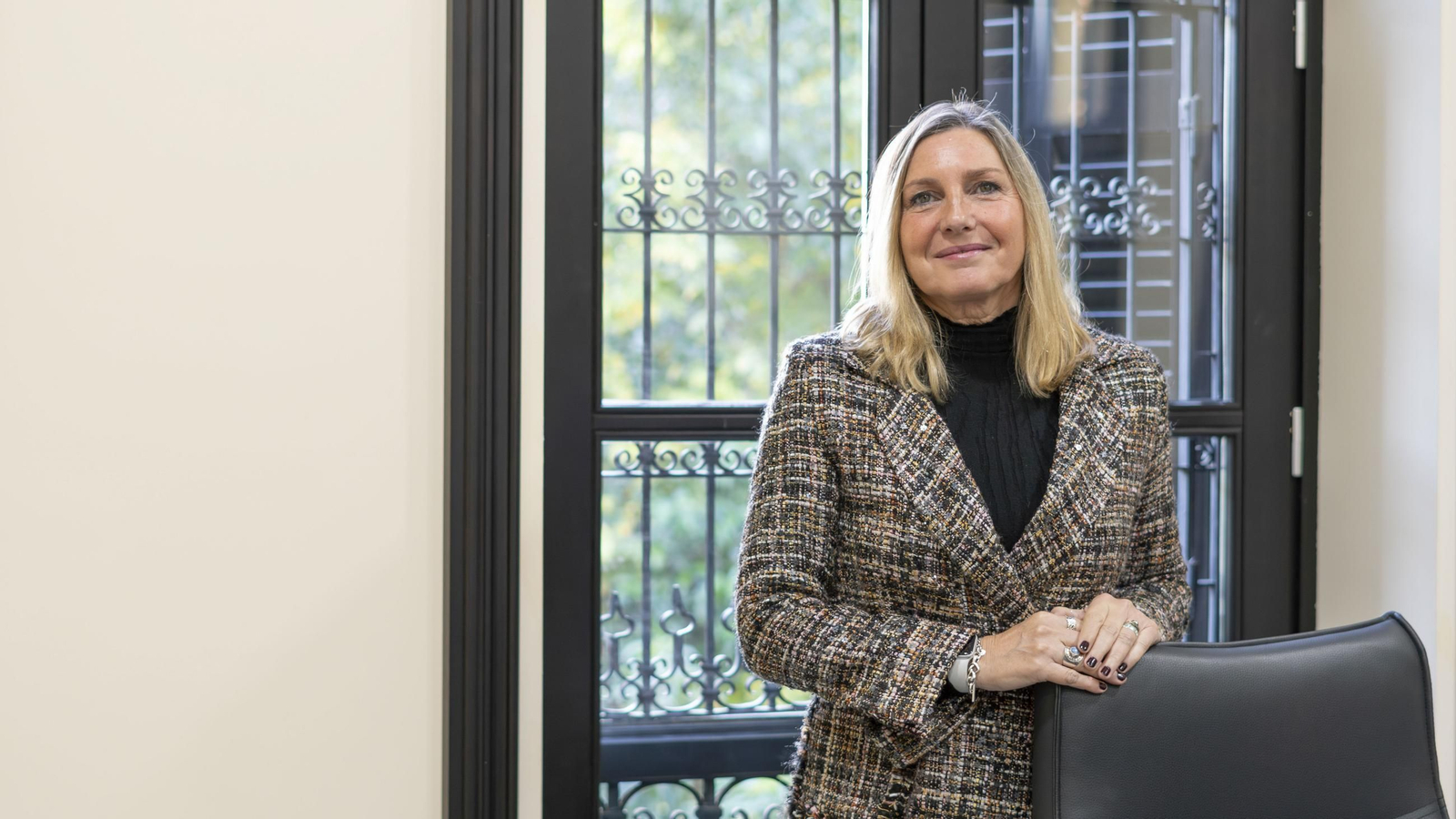 Susana Pérez Custodio