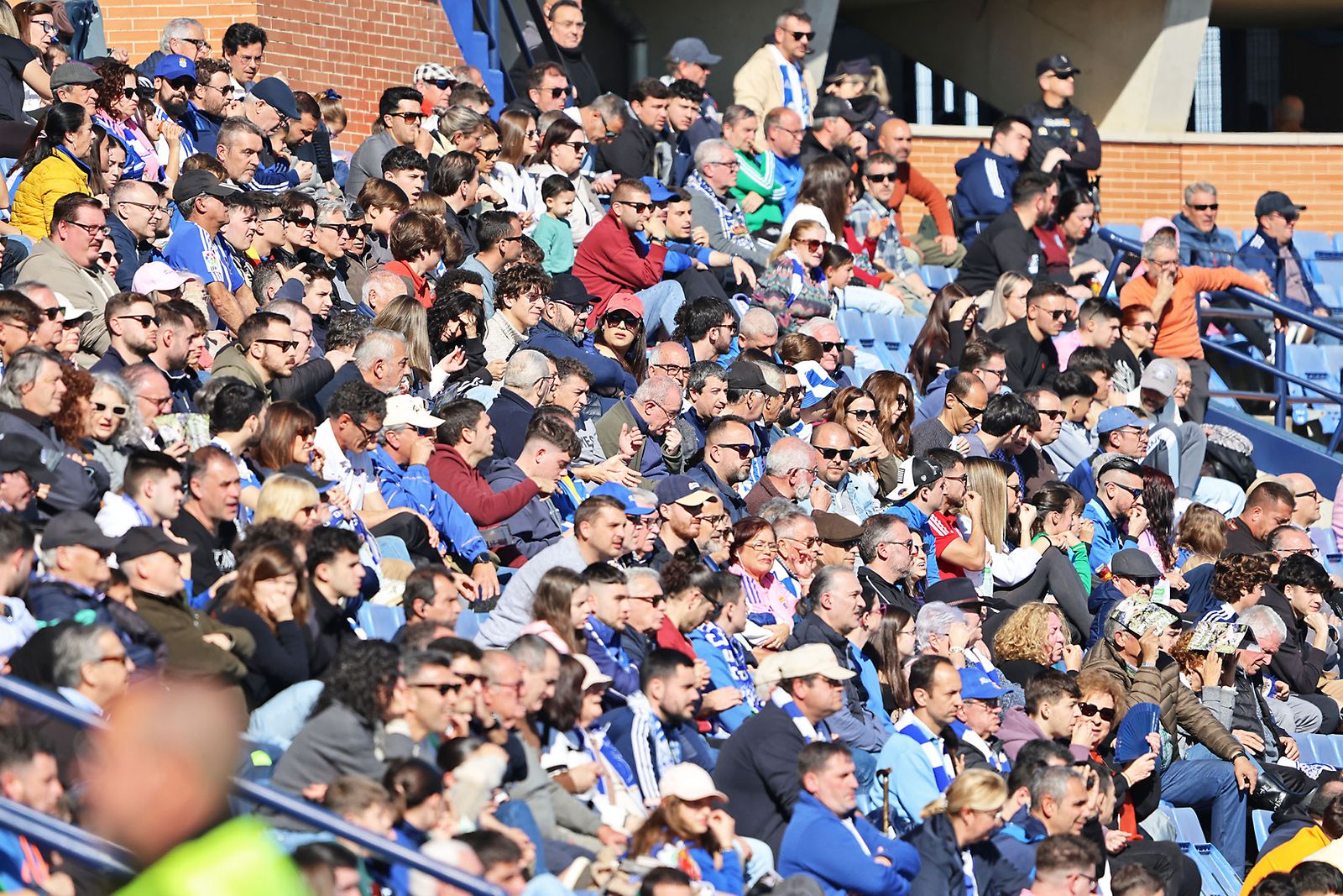 Búscate en el Nuevo Colombino en el Recreativo de Huelva y el Villareal B
