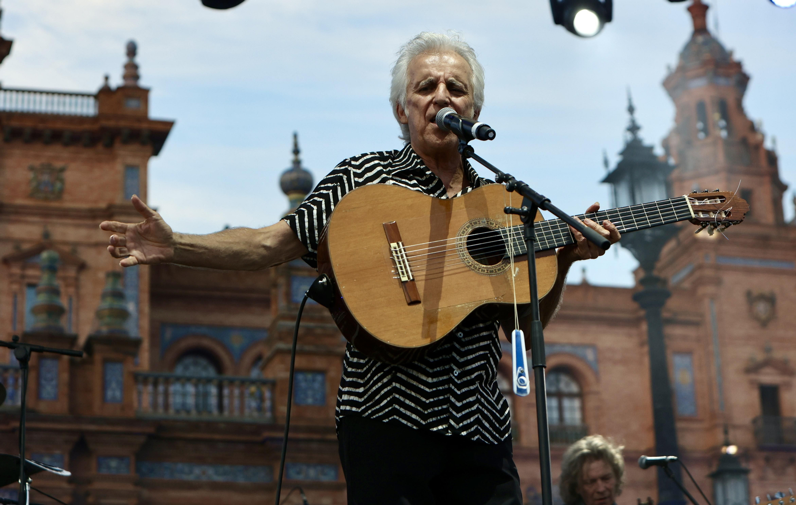 Concierto de Kiko Veneno