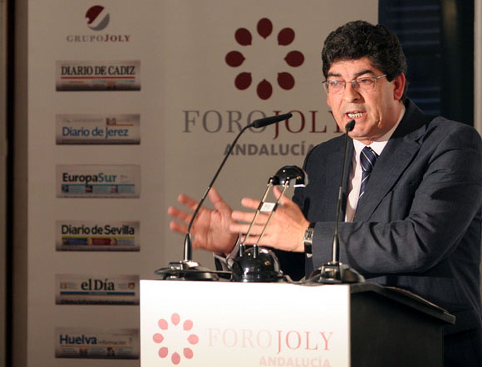 Valderas pide responsabilidad al CSN para decidir el destino final del cesio