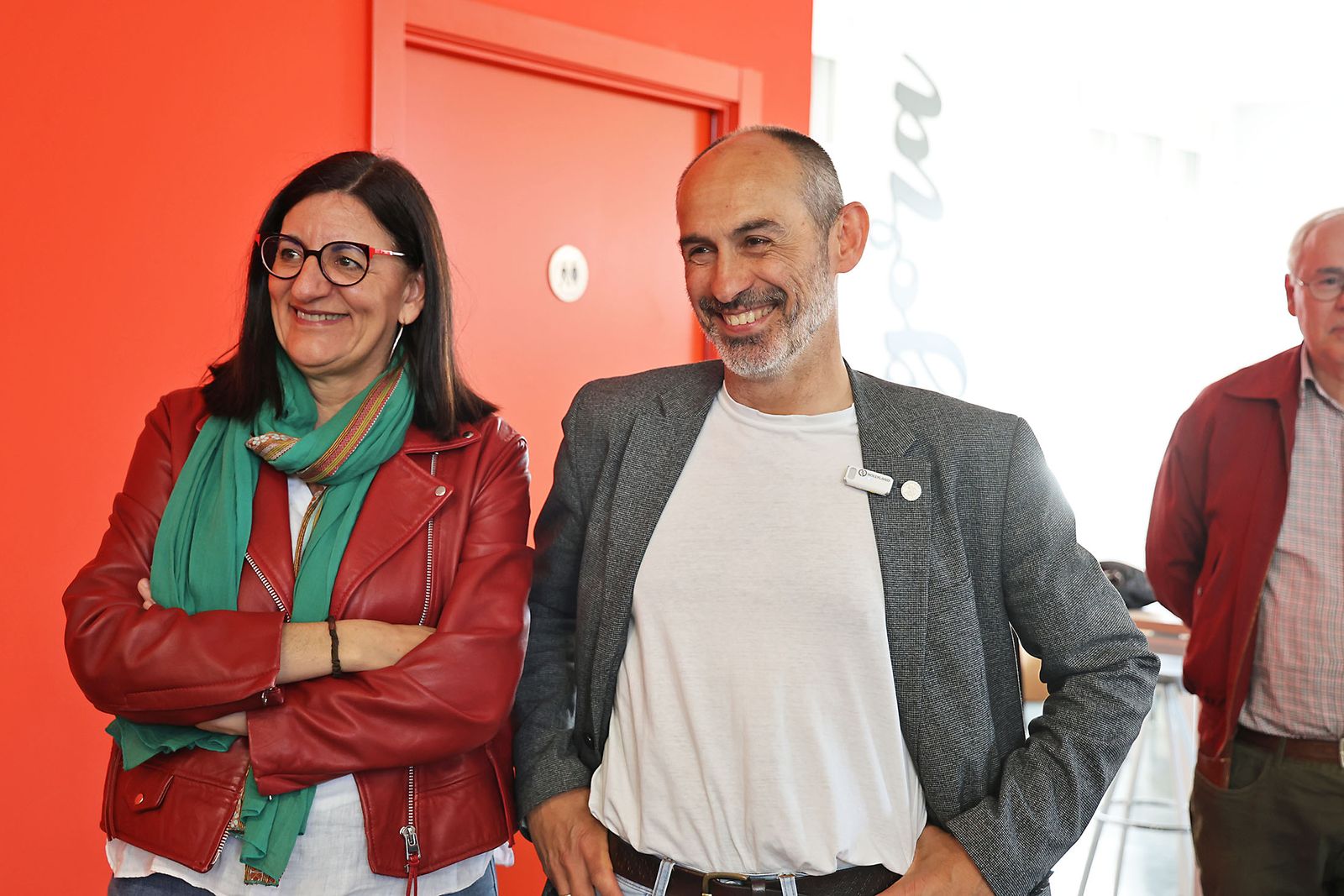 Las imágenes más destacadas del miércoles 7 de mayo en Huelva