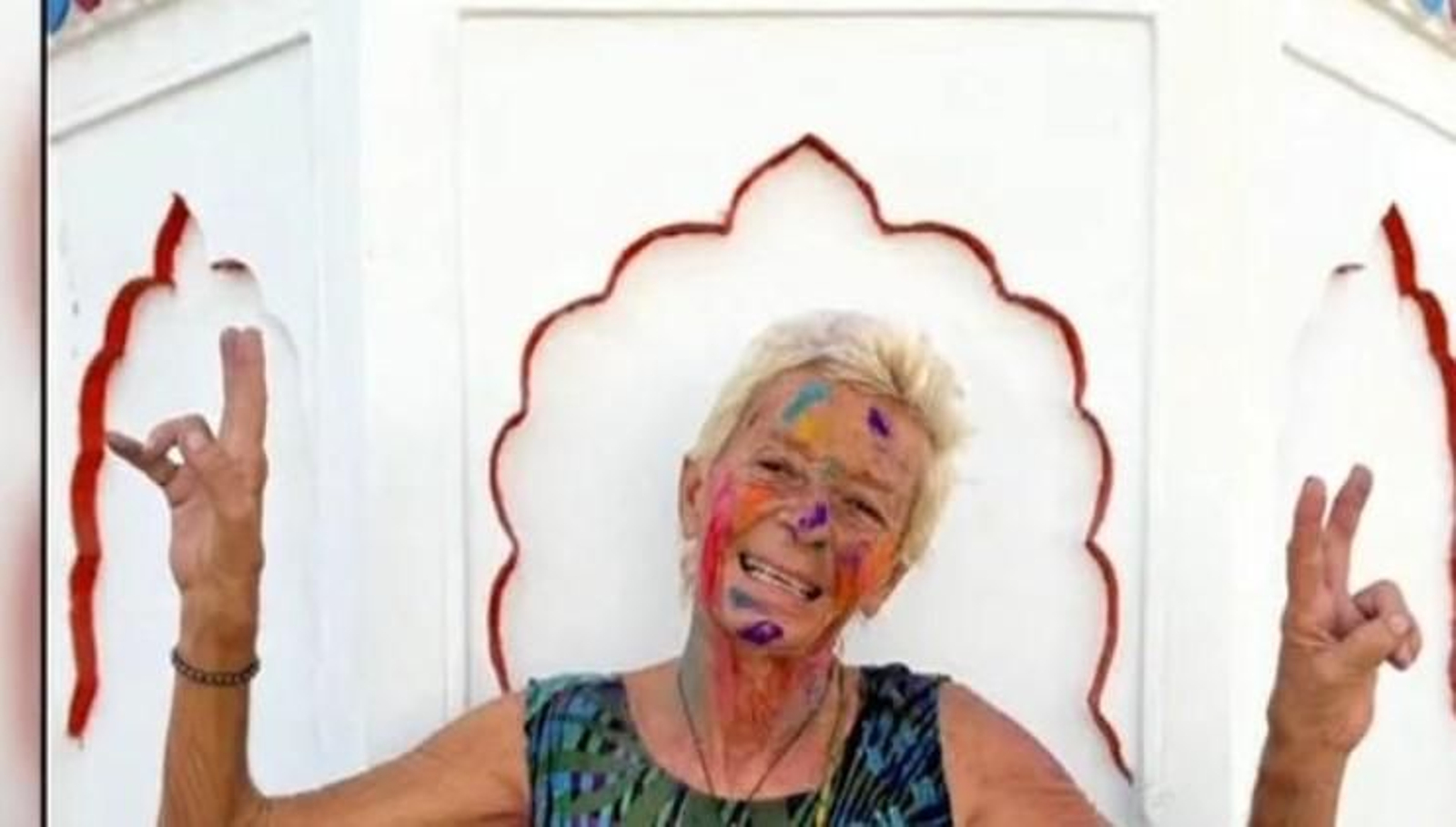 Matilde Muñoz permanecía desaparecida desde principios de julio