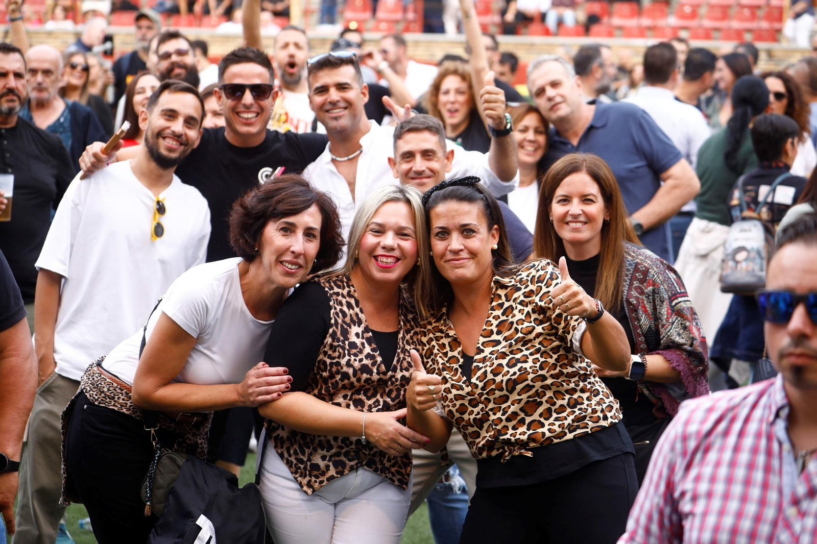 Las mejores imágenes del Cordobita Fest