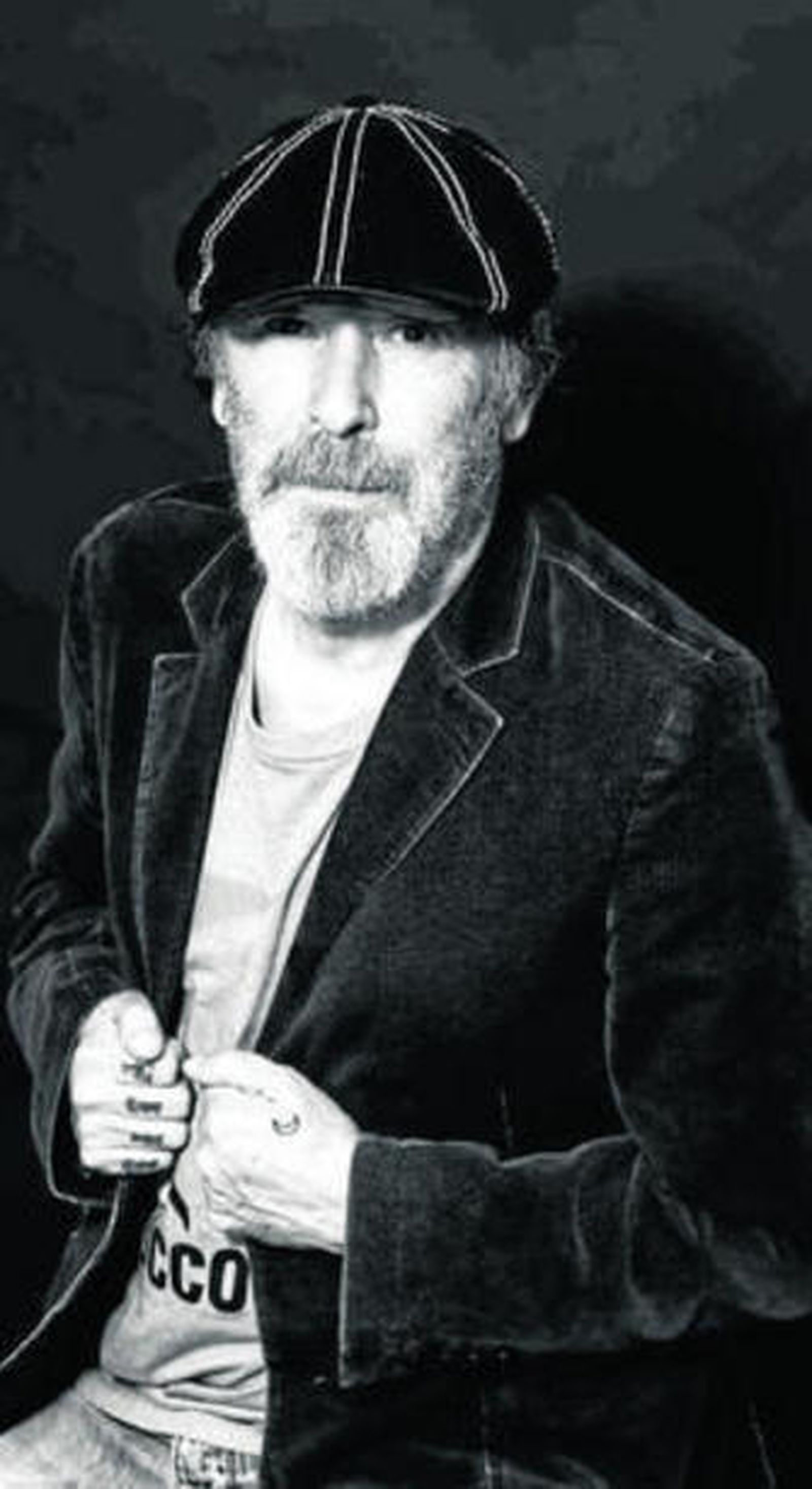 El productor cordobés Paco Martín.