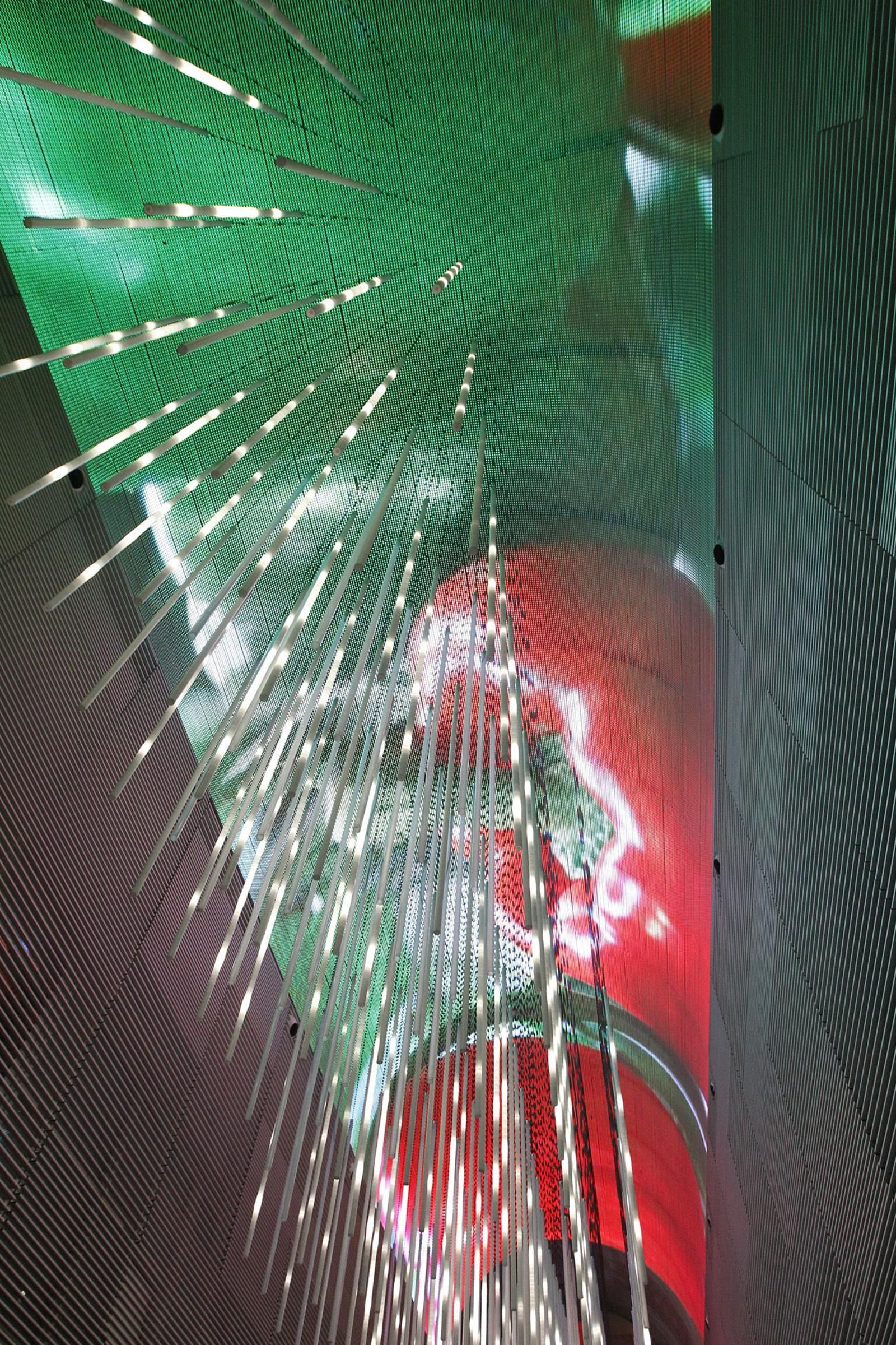 Fotogalería presentación Anuario Agricultura Grupo Joly 2019. Madrid