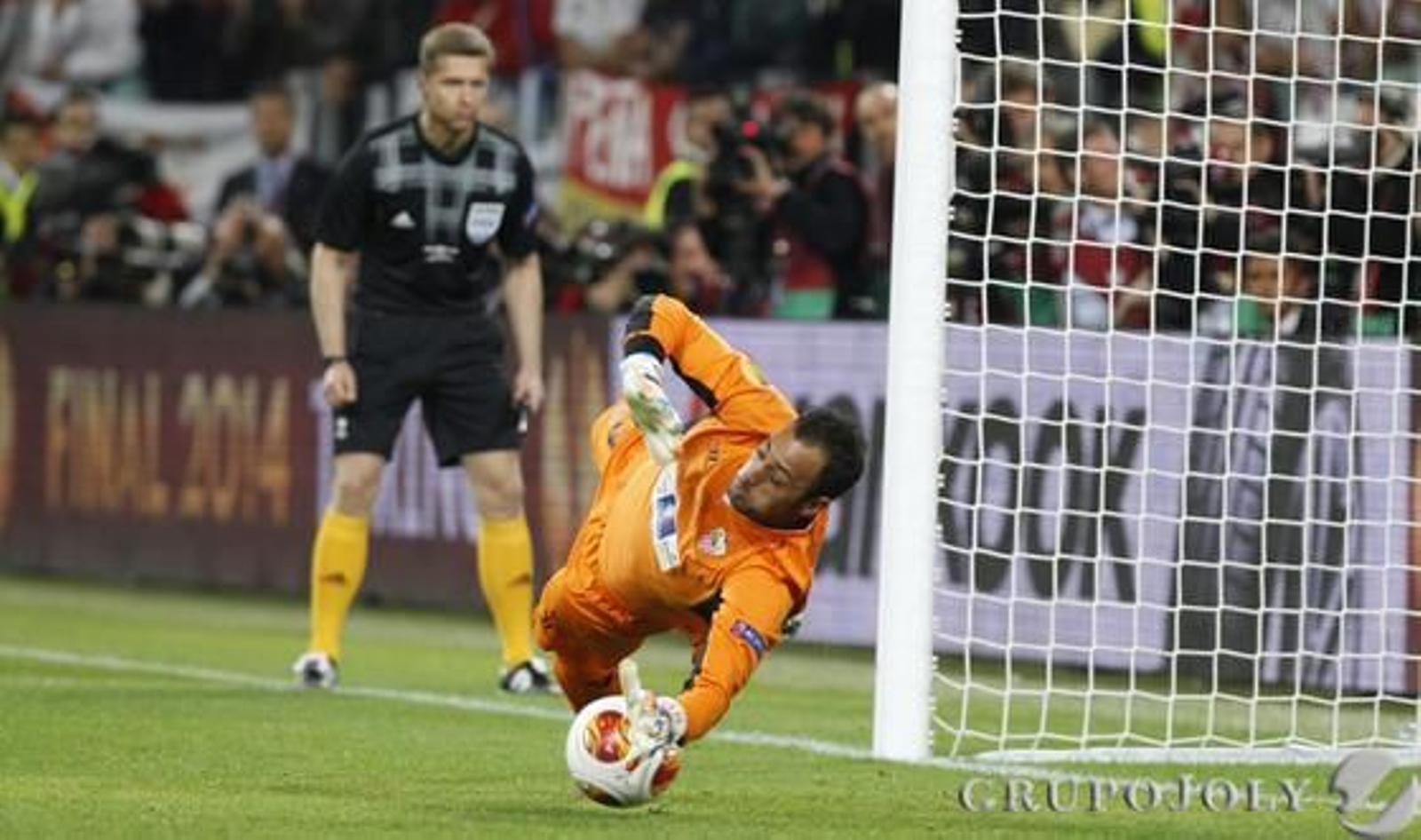 Foto: Antonio Pizarro