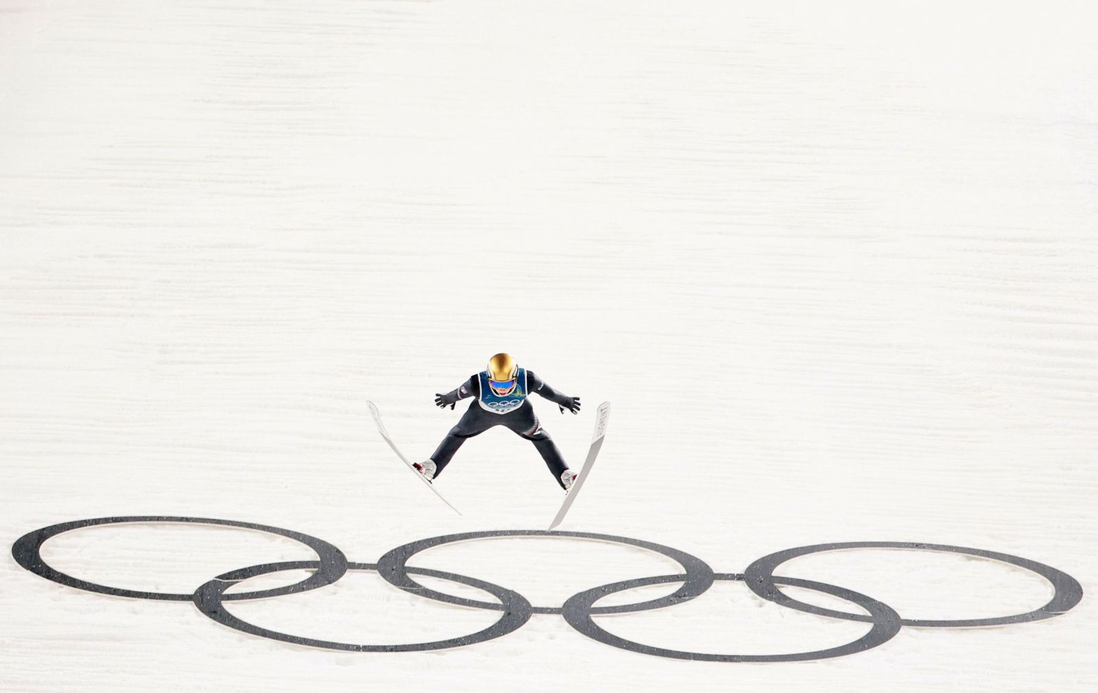 Las mejores fotos de los Juegos Olímpicos de invierno Milán Cortina d'Ampezzo 2026 | Novena jornada