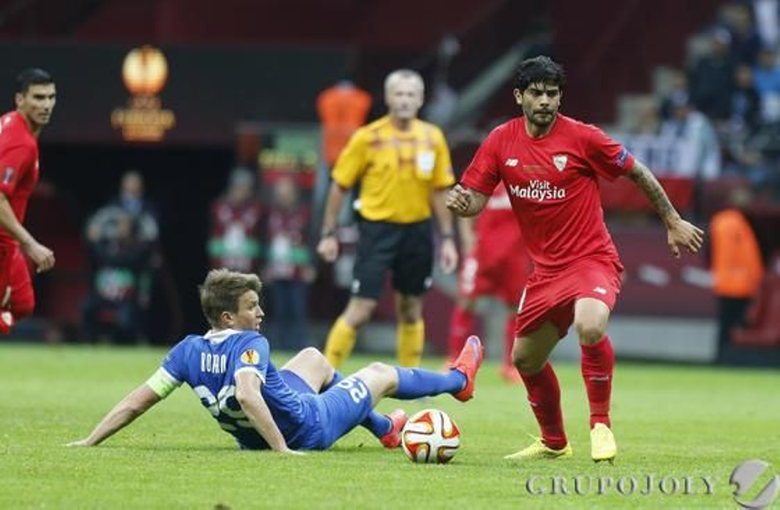 Foto: Antonio Pizarro